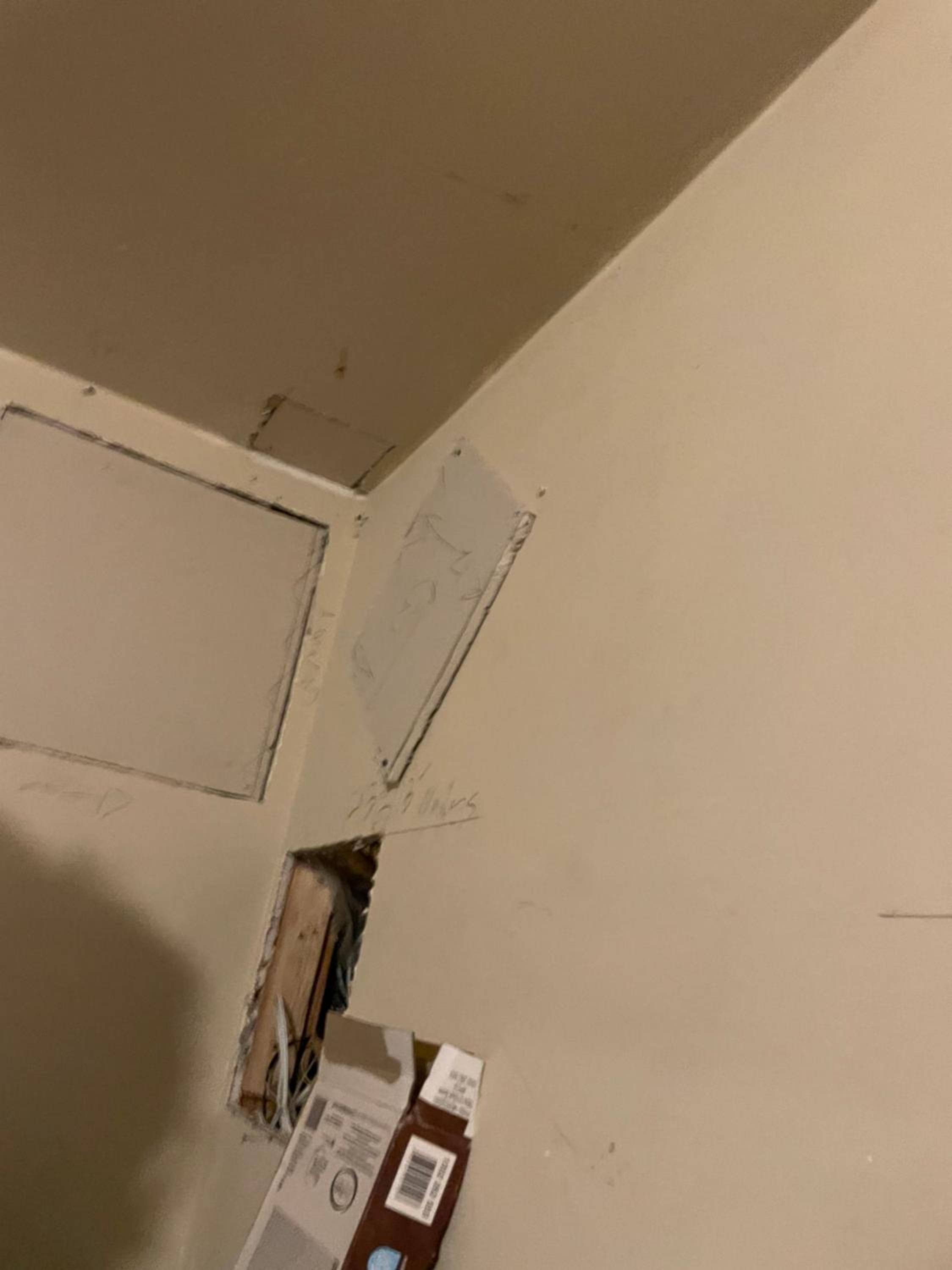 Room near the beach in long branch