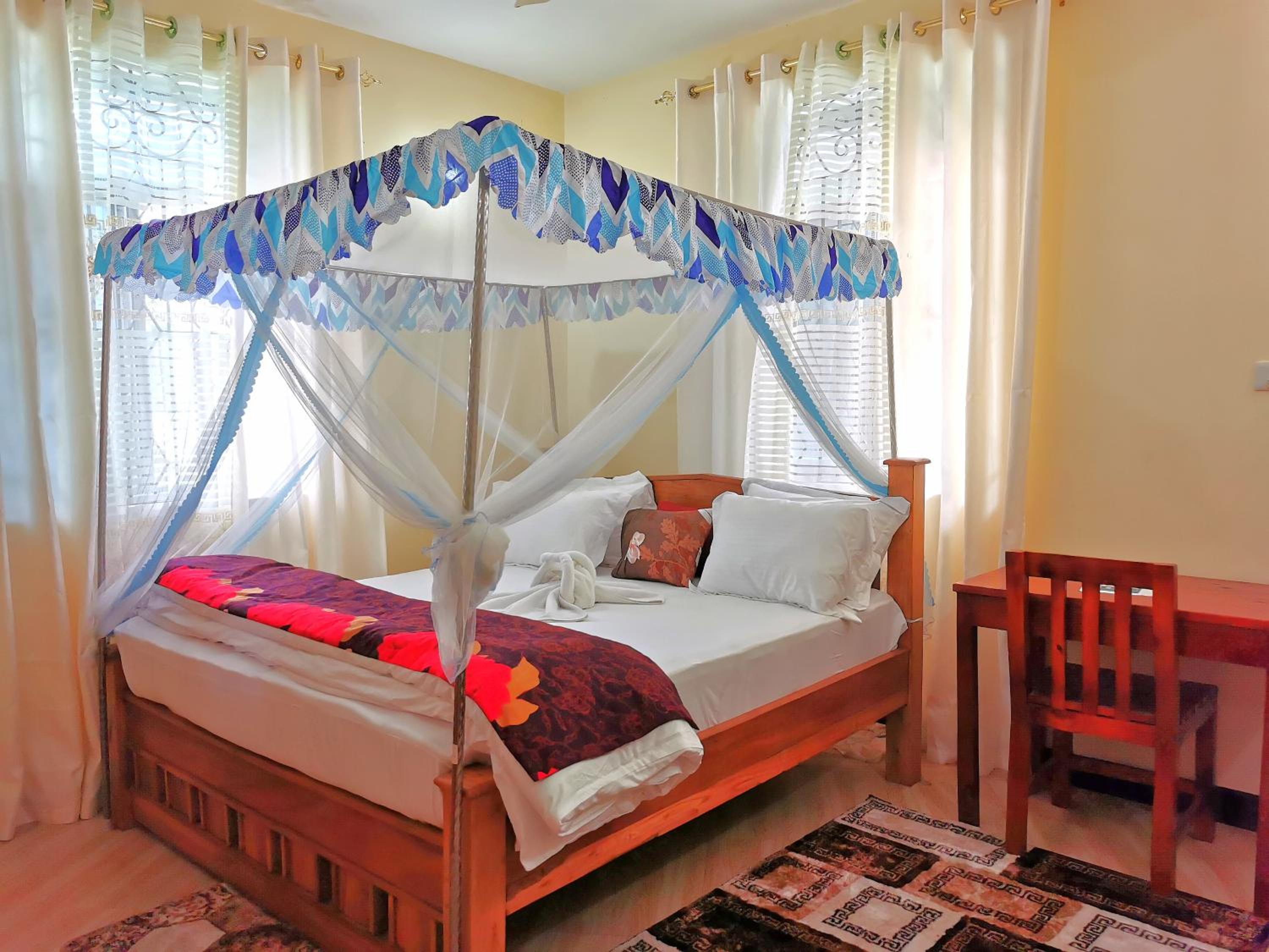 Sinthia Hotel Apartments view 4
