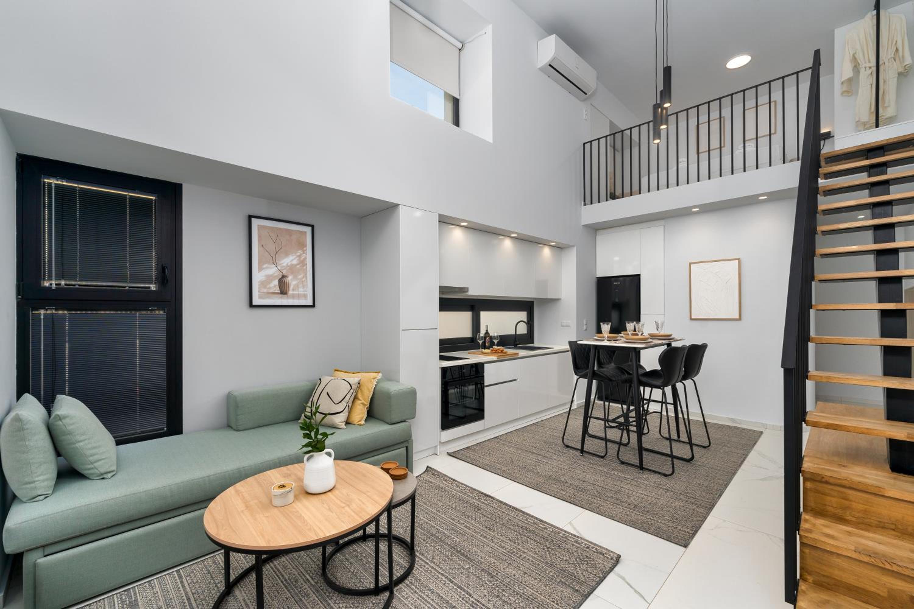 Aelia Elegant Apartments