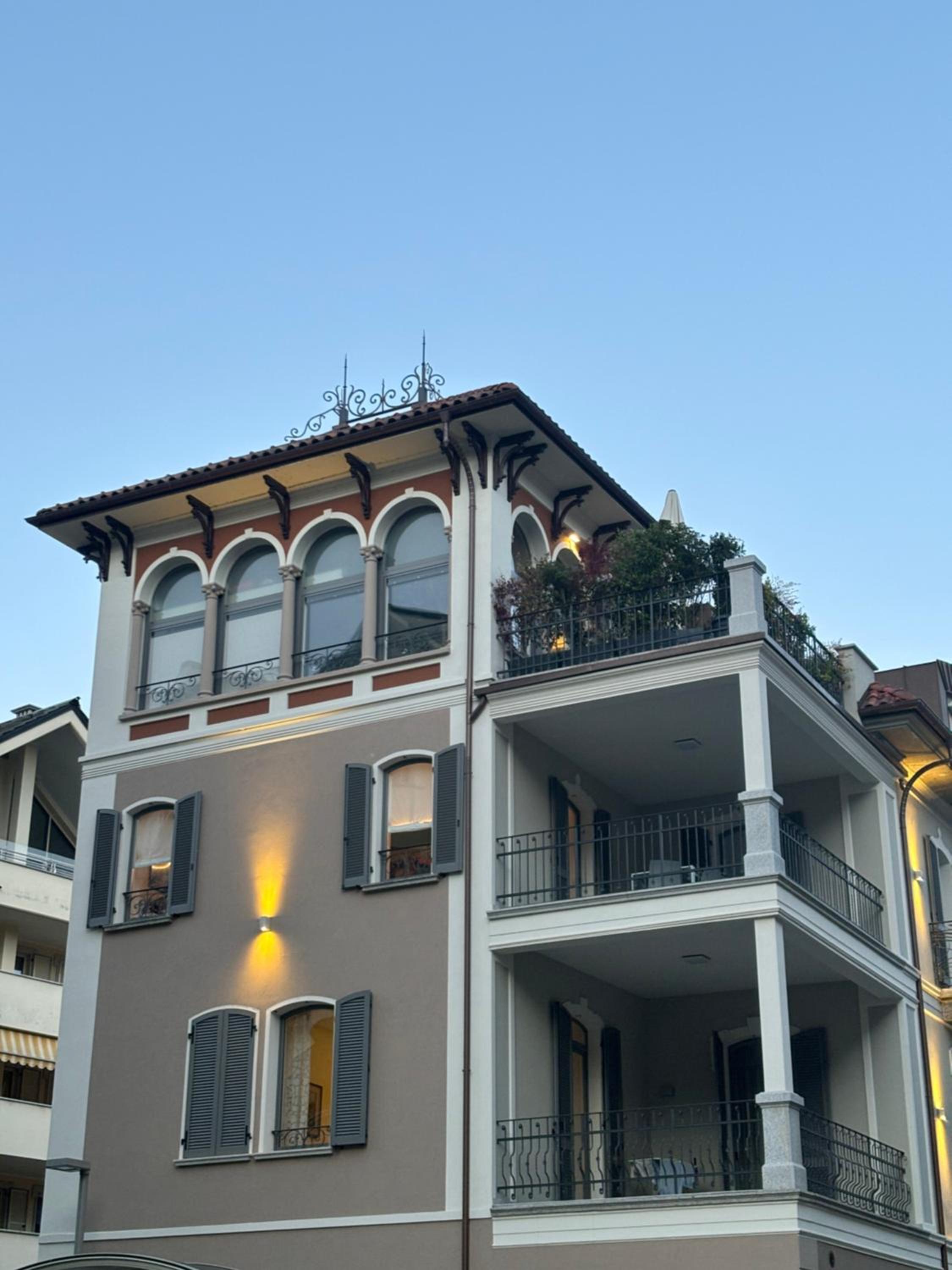 Residenza la Torretta view 3