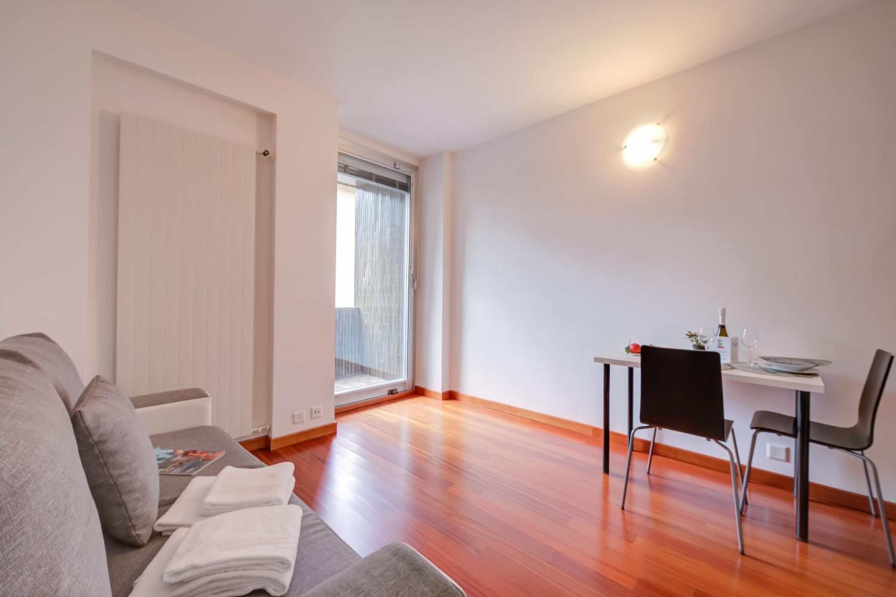 Moonlight - 150m from the lake - Happy Rentals
