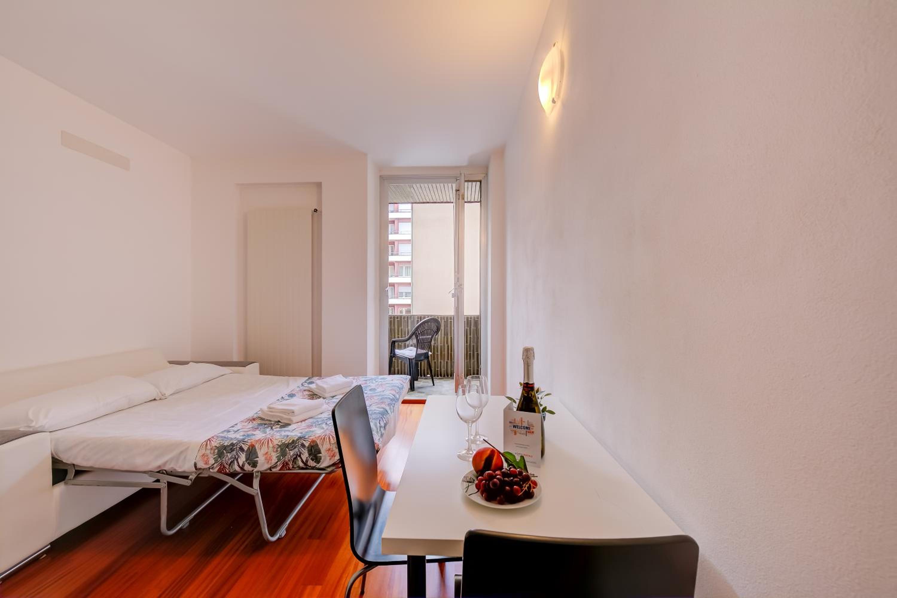 Moonlight - 150m from the lake - Happy Rentals