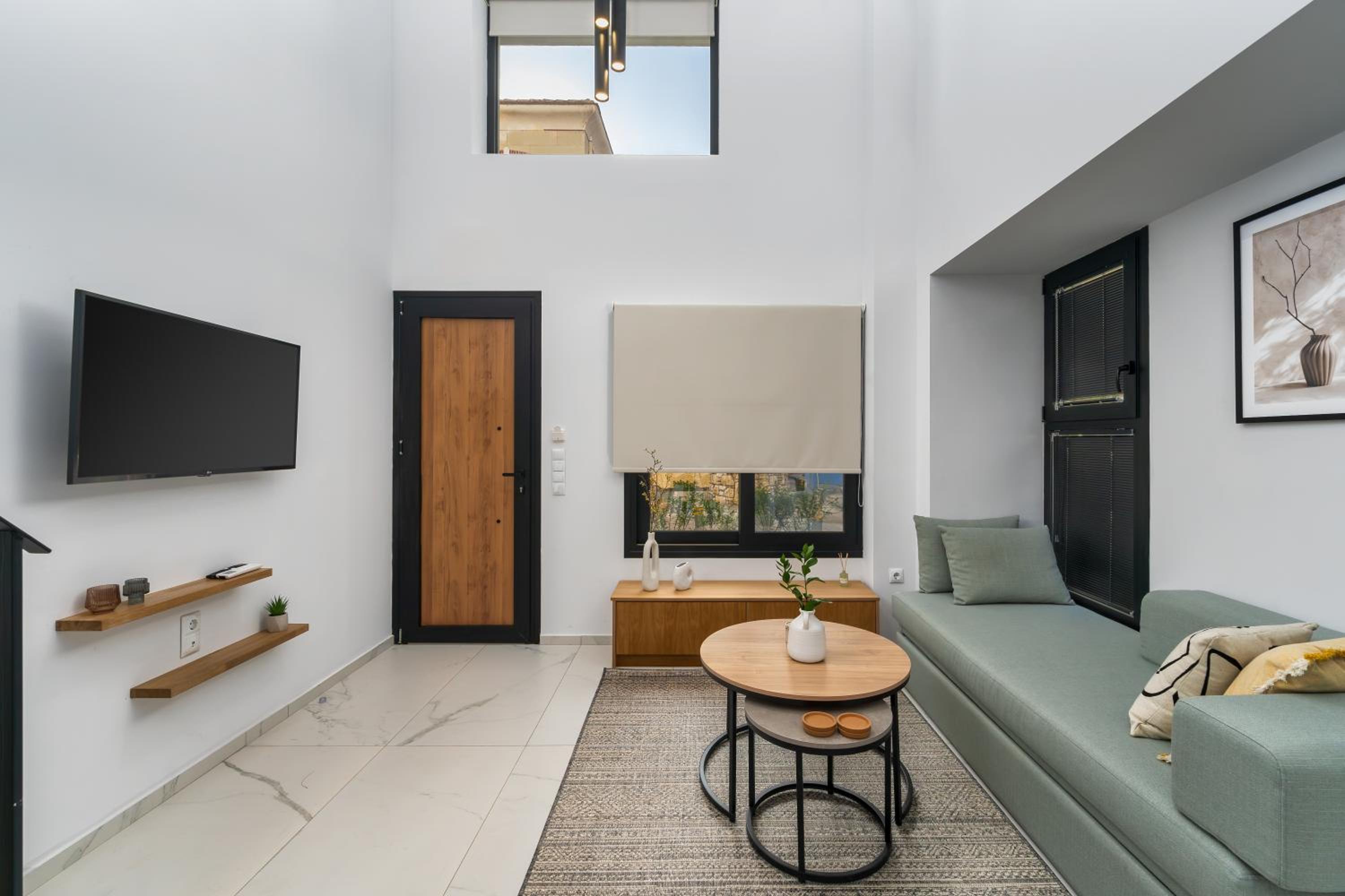 Aelia Elegant Apartments