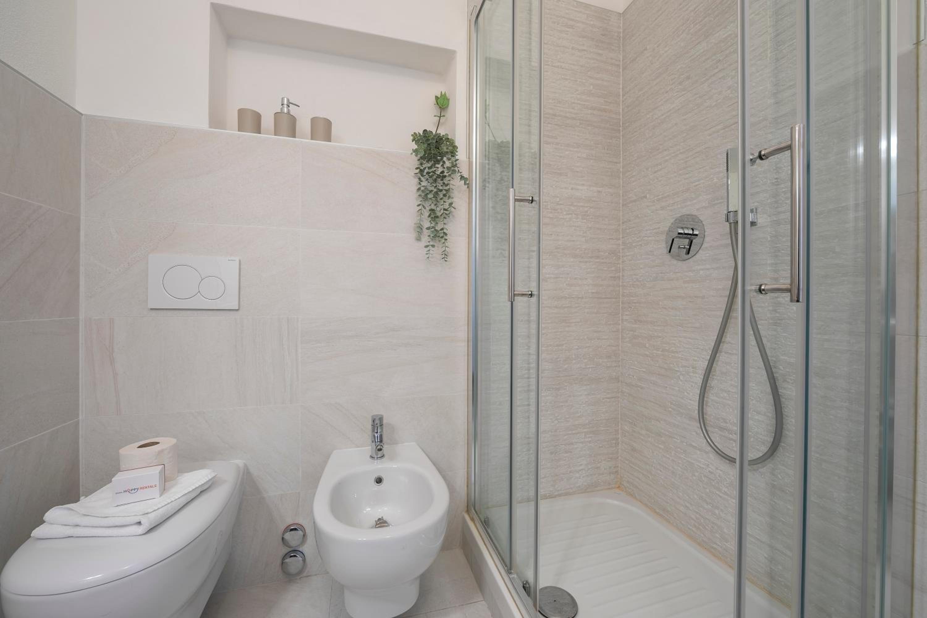 Moonlight - 150m from the lake - Happy Rentals