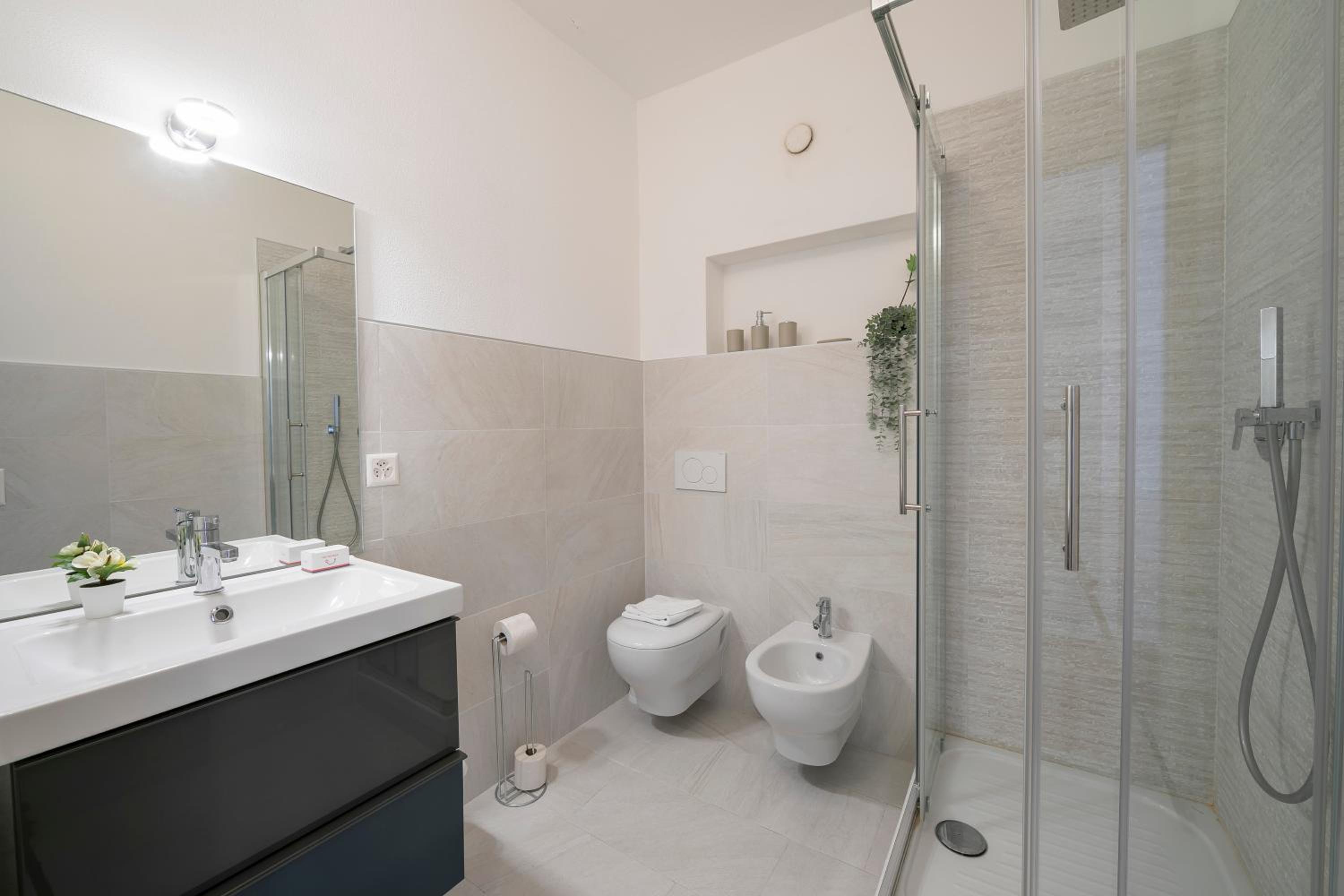 Moonlight - 150m from the lake - Happy Rentals