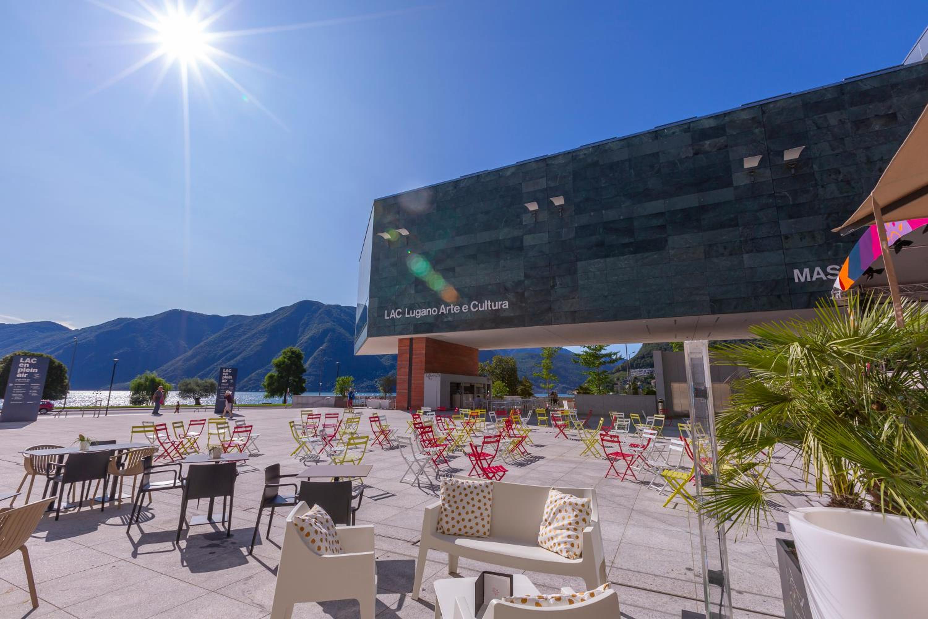 Moonlight - 150m from the lake - Happy Rentals