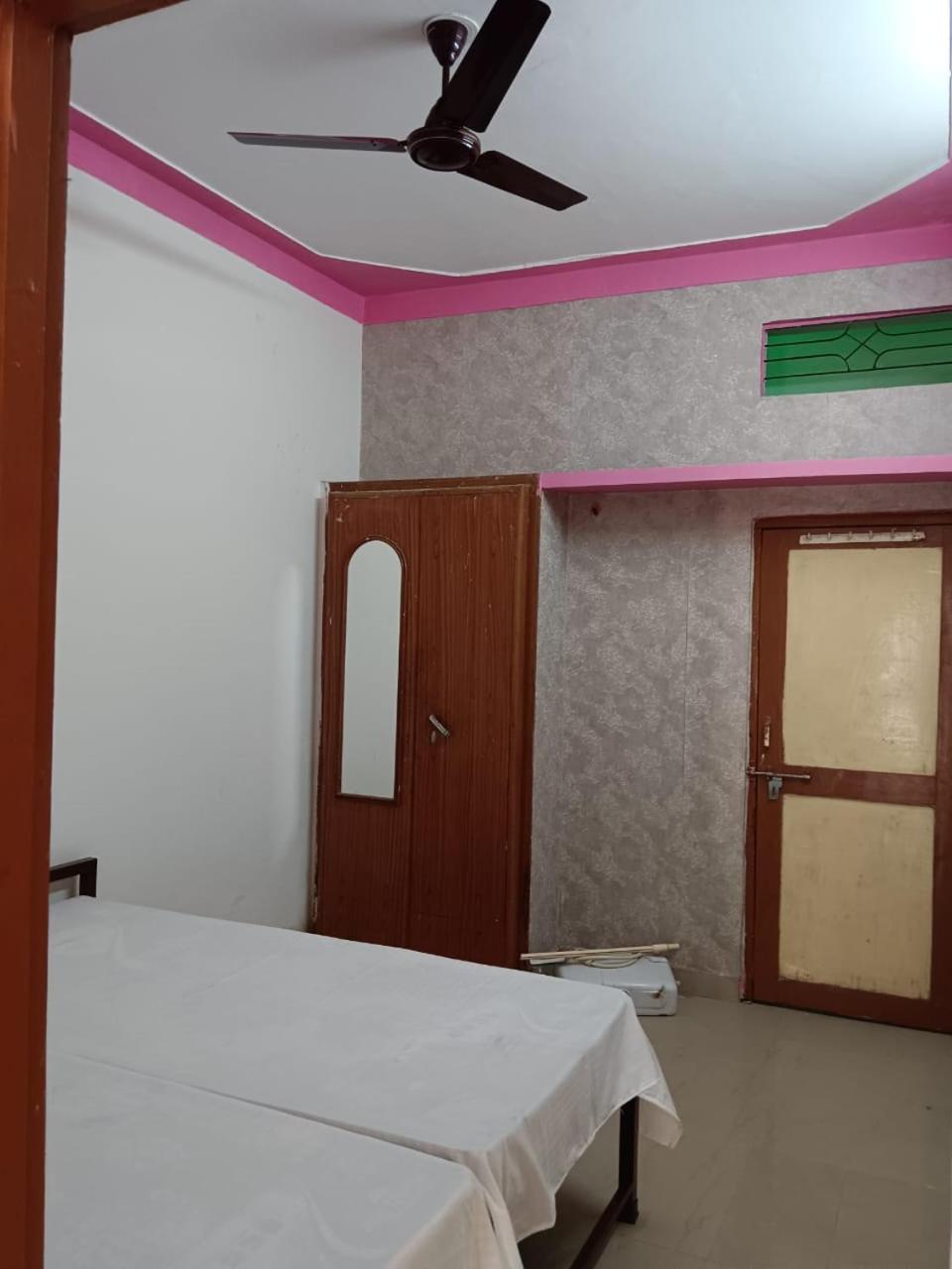 Shree Aaditya Home Stay view 2