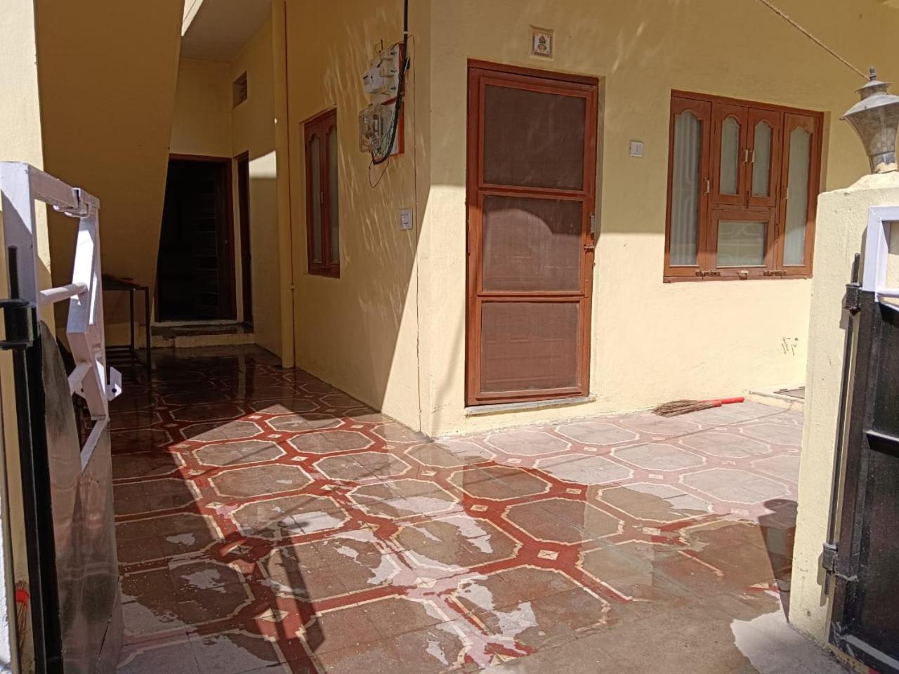 Shree Aaditya Home Stay view 4