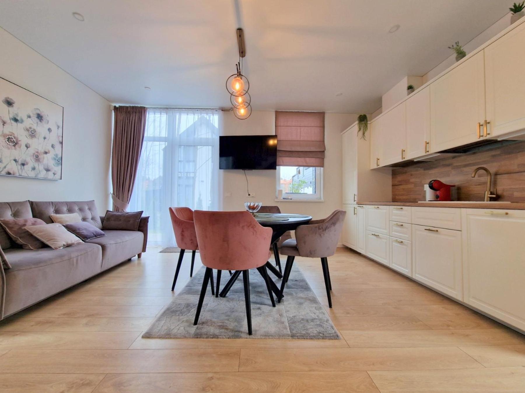 Poilsio sala view 3
