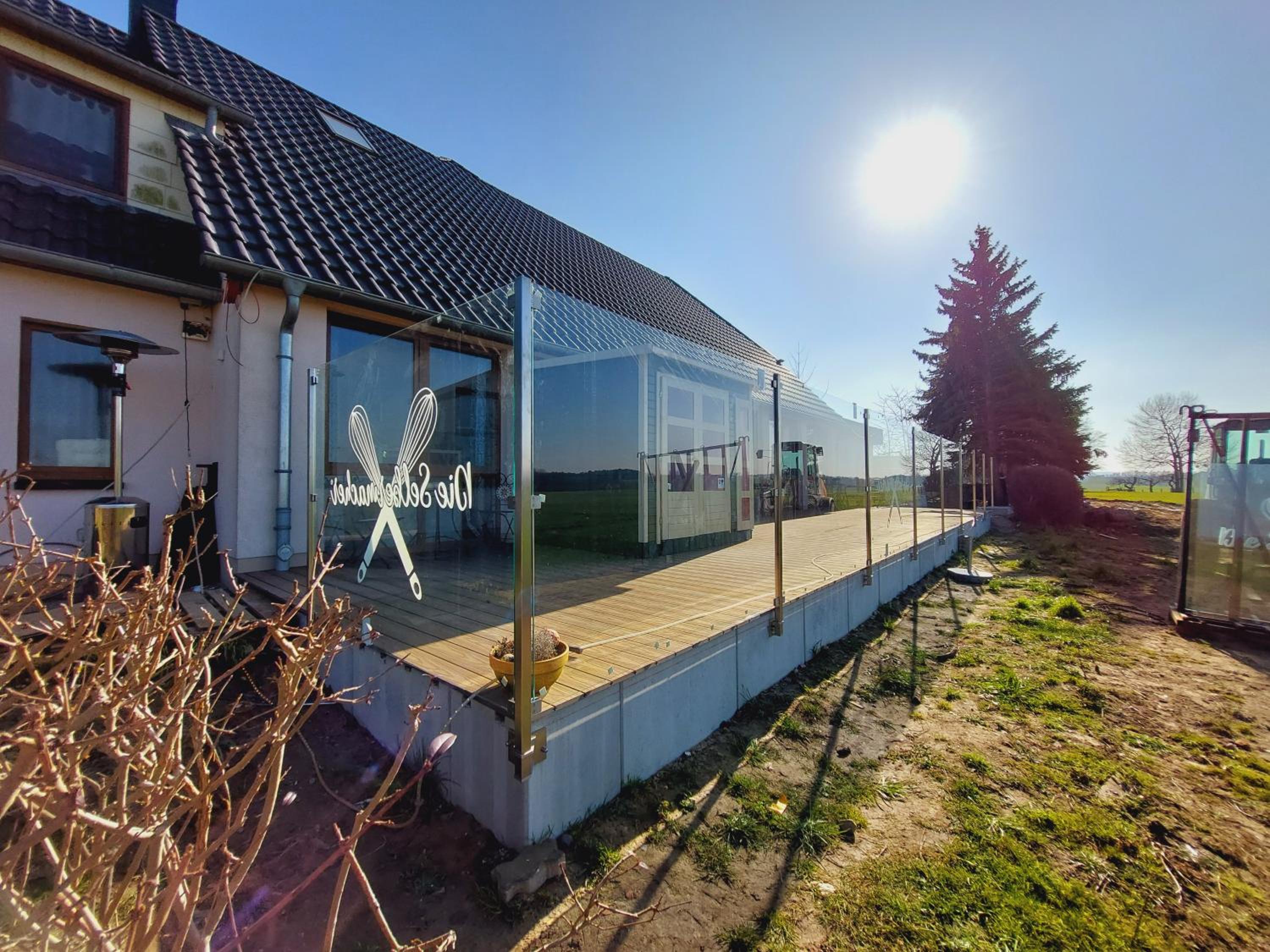 Landhaus Levitzow