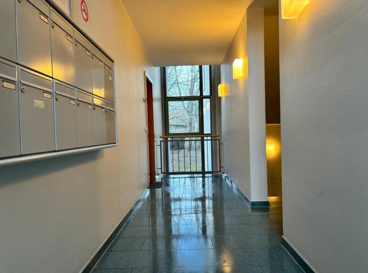 Hochwald Residence