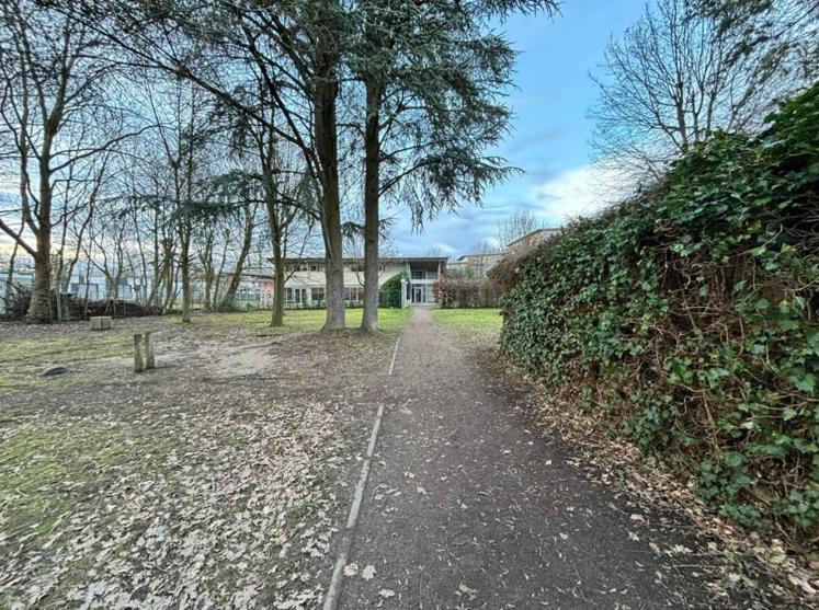 Hochwald Residence