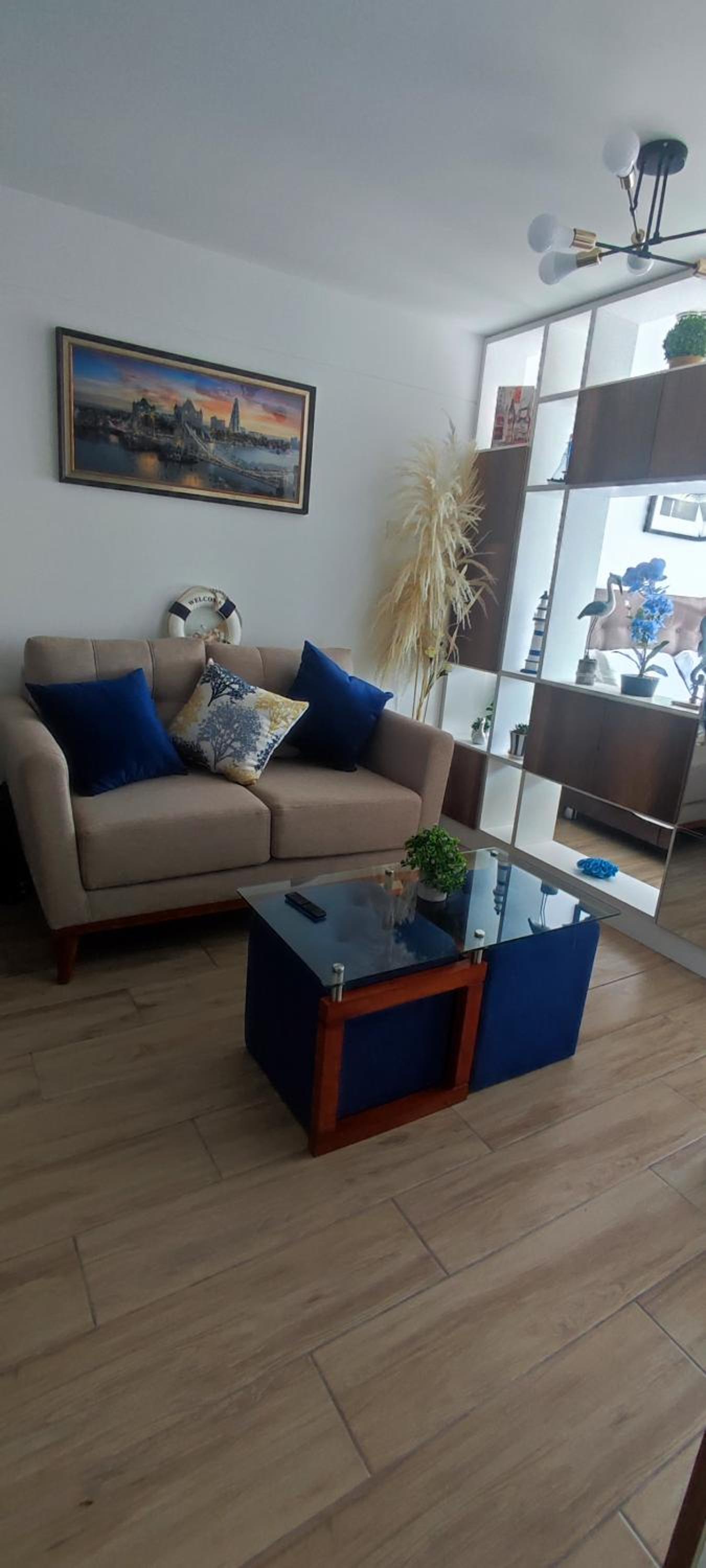 Departamento de estreno en Barranco view 4