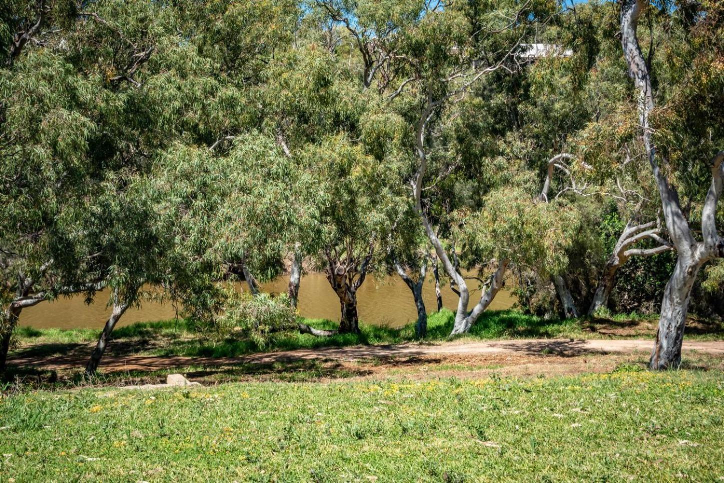 River Homestead