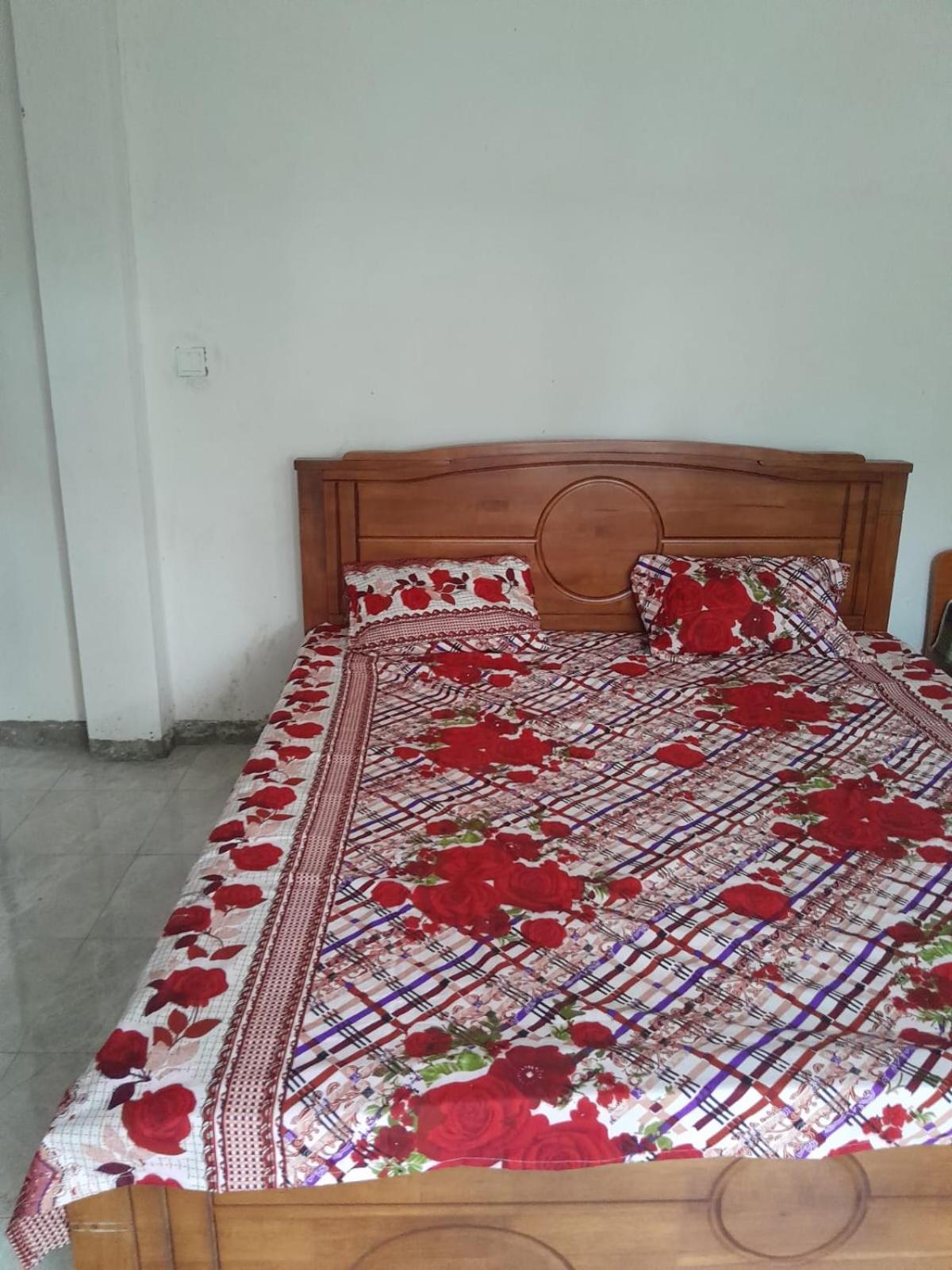 KK Holiday Home view 4