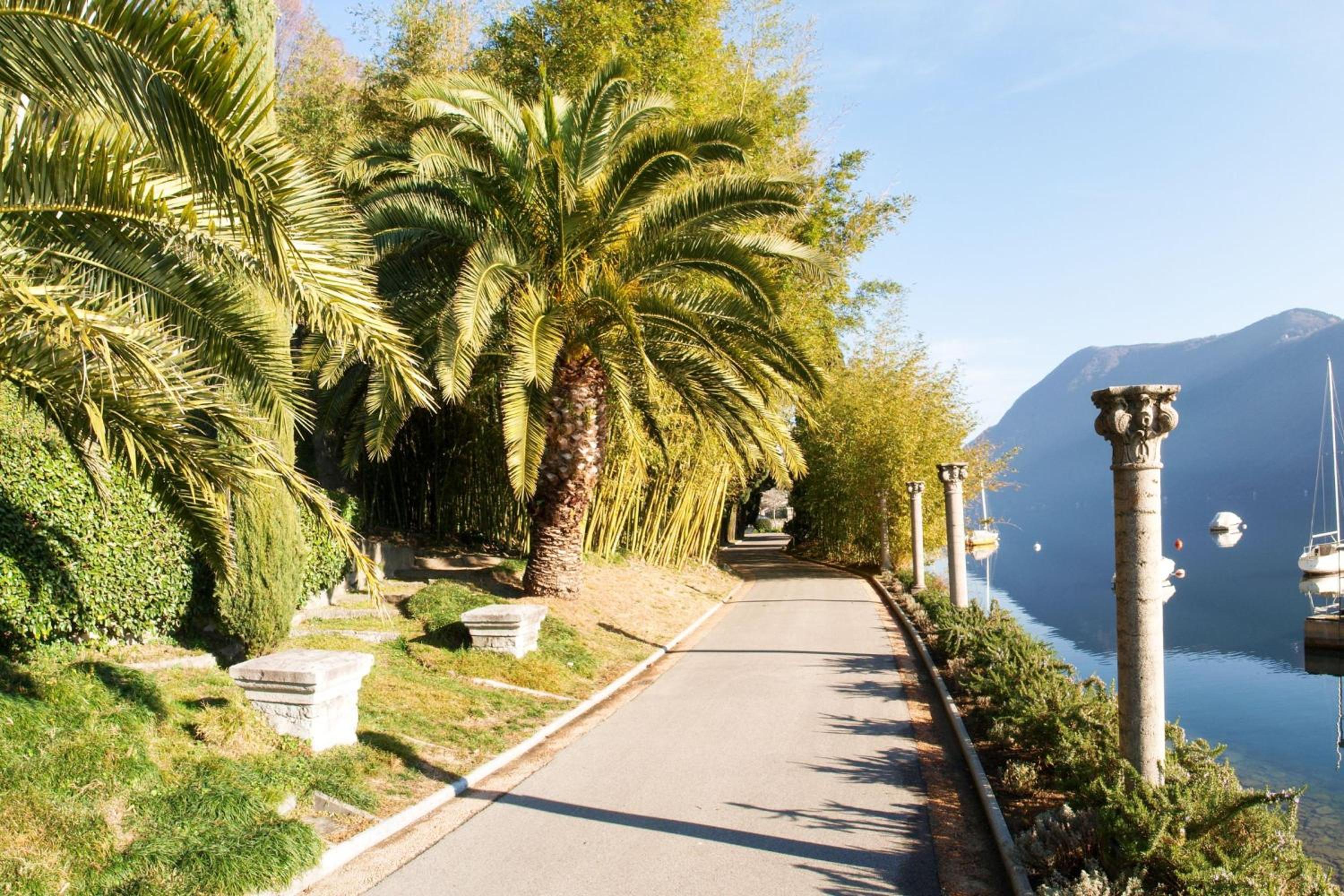 Honeymoon with Stunning View - Happy Rentals