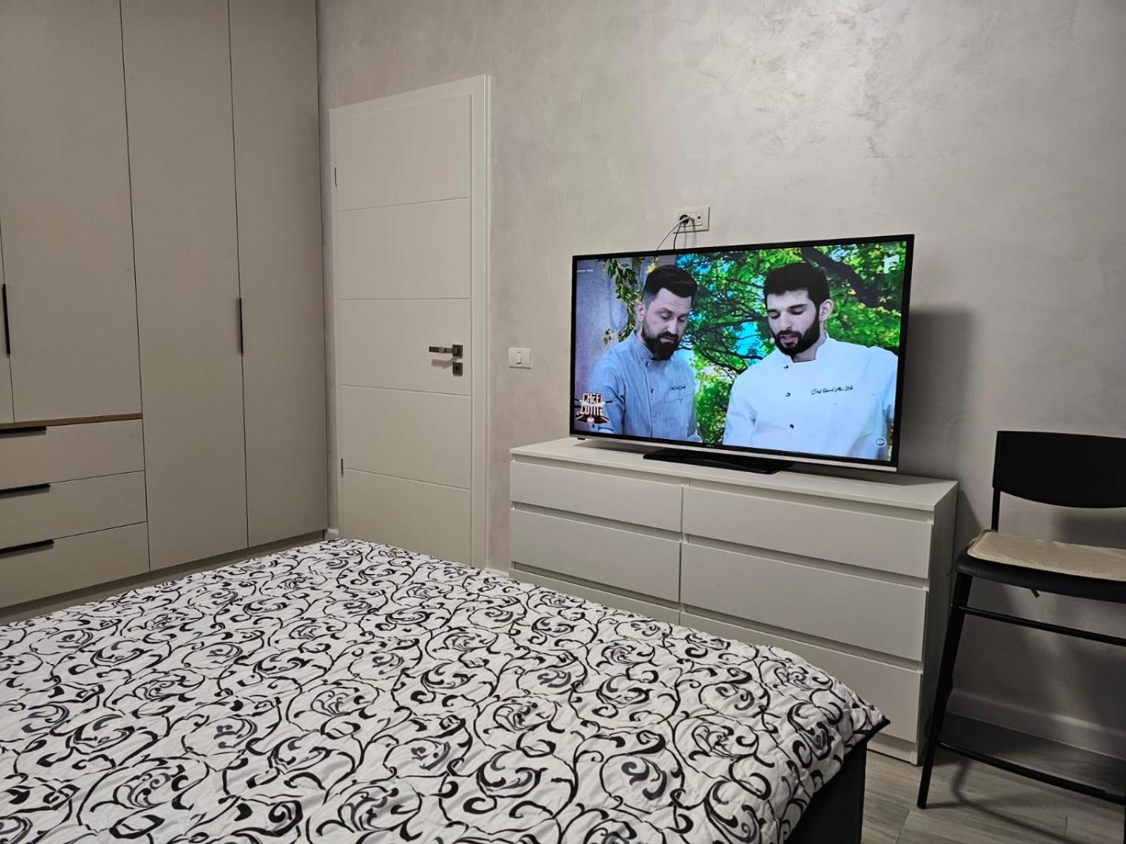DSA Apartment view 5