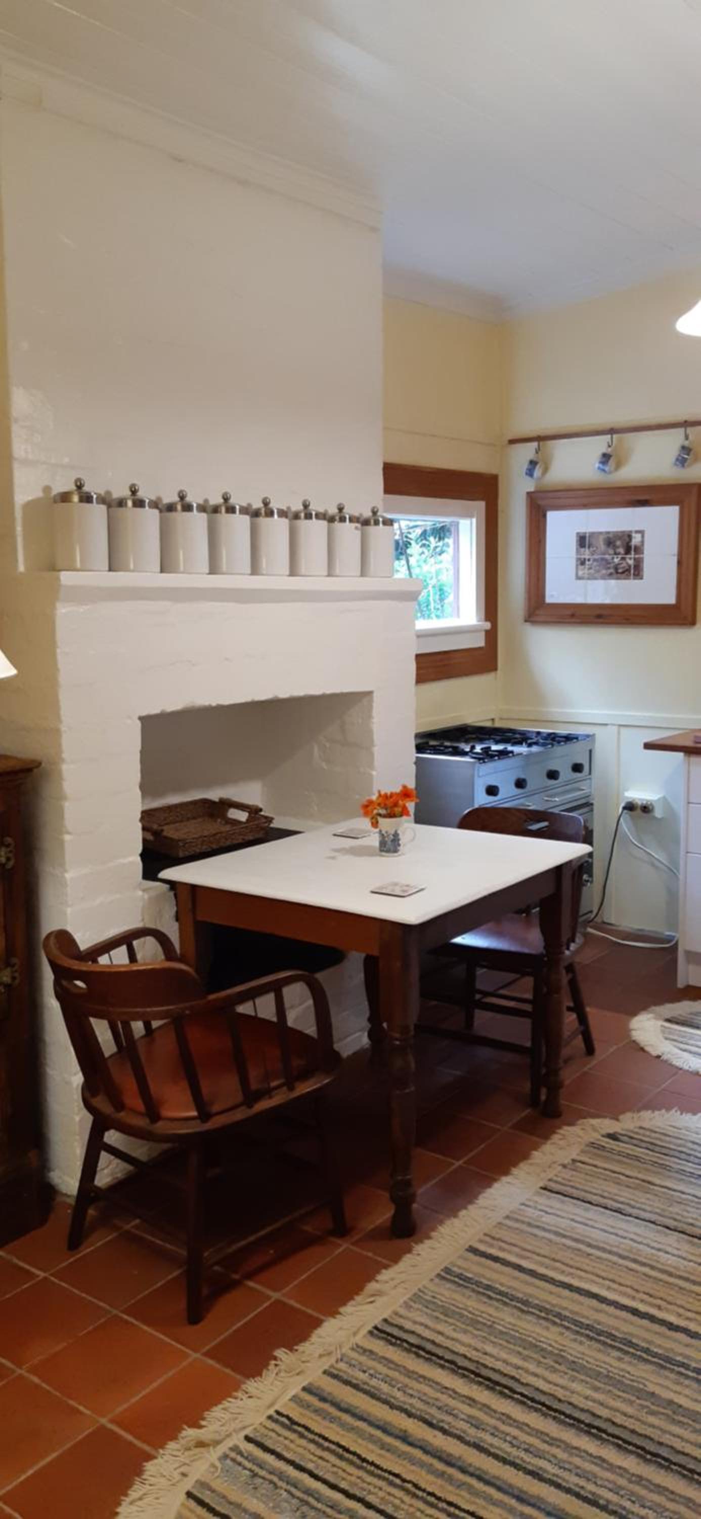 Garden studio