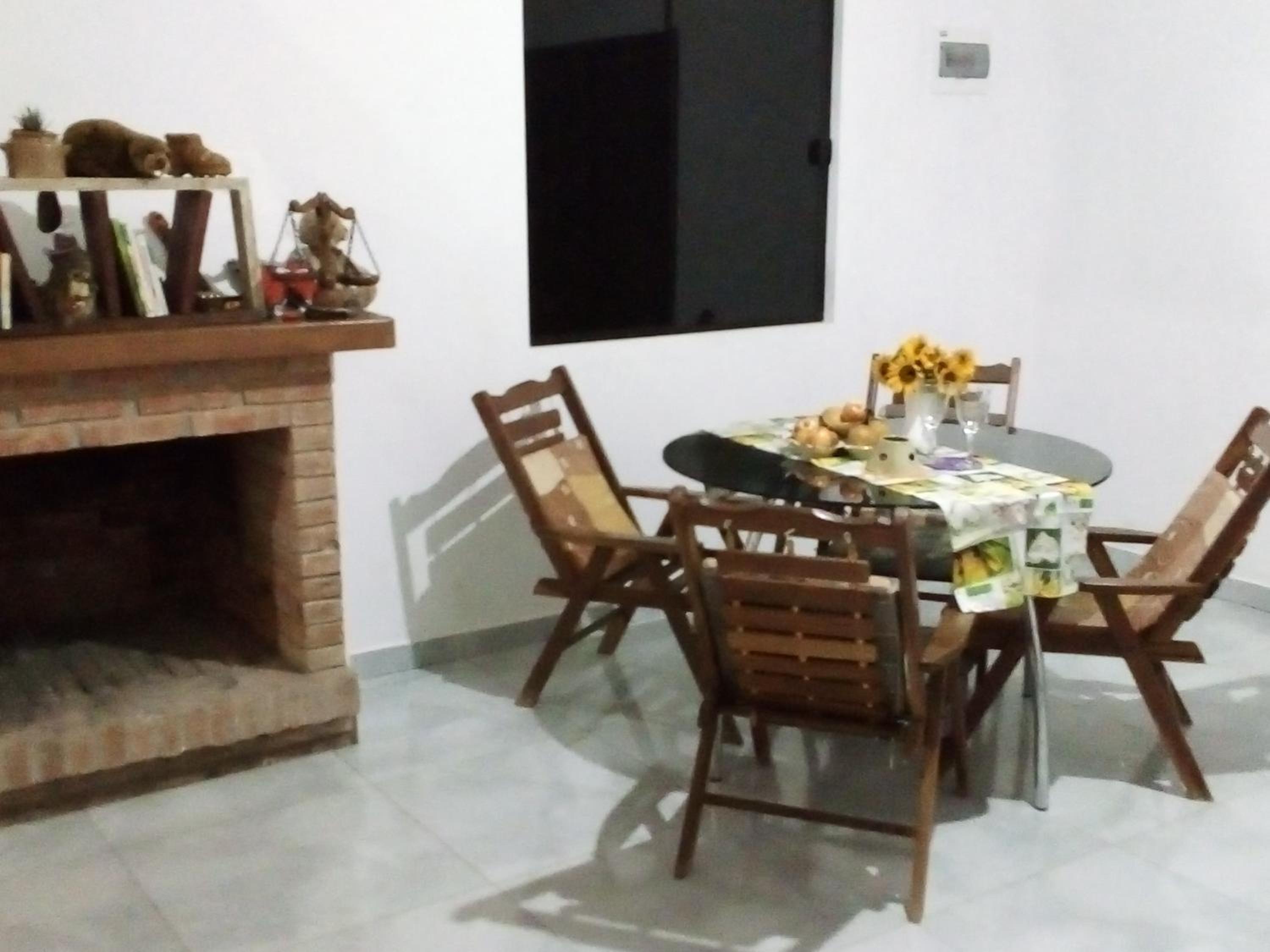 Casa de Amigos