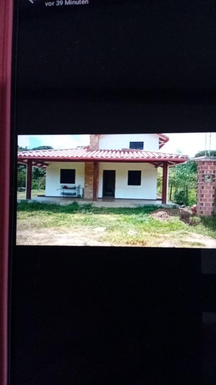 Casa de Amigos
