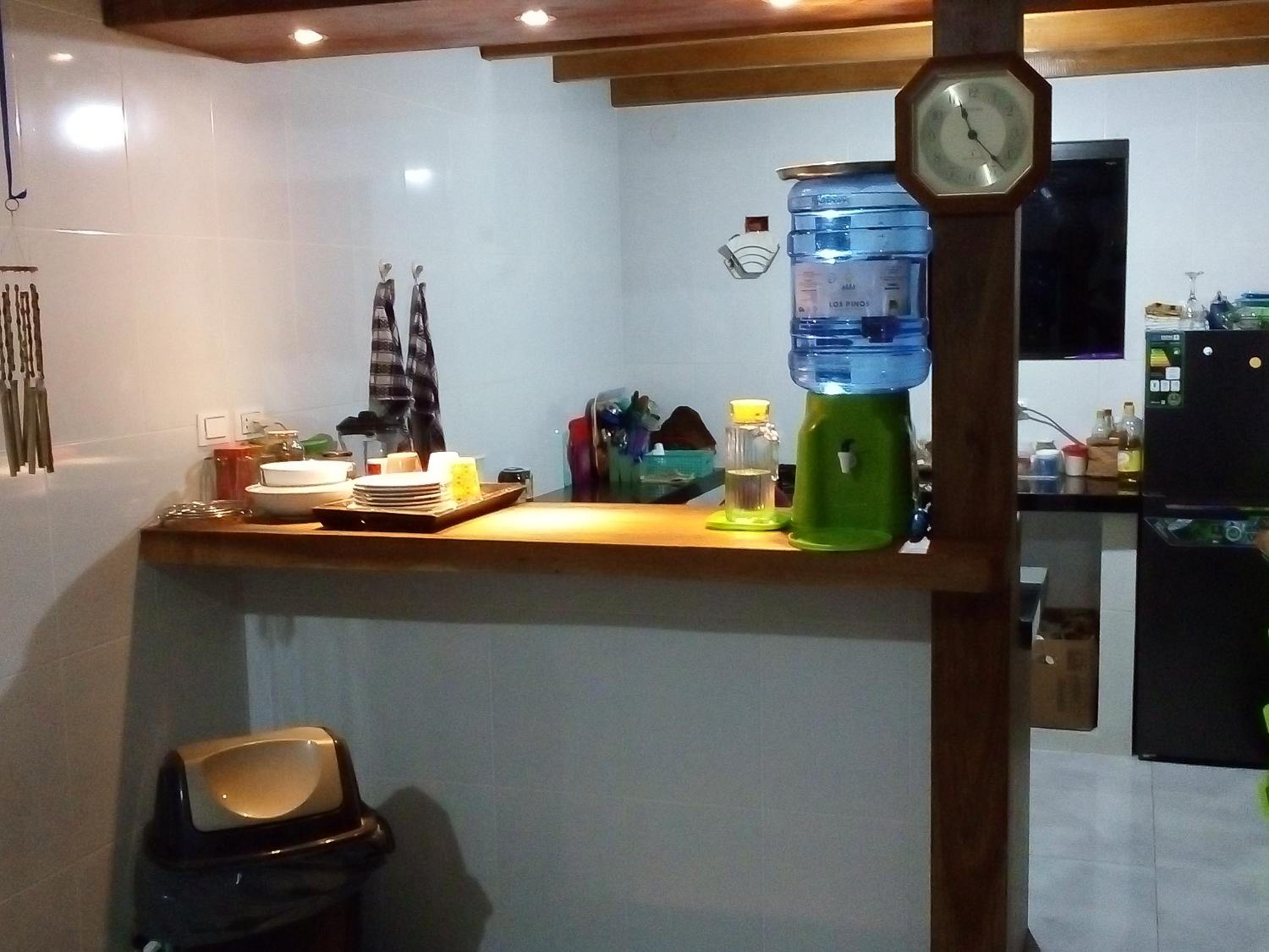 Casa de Amigos
