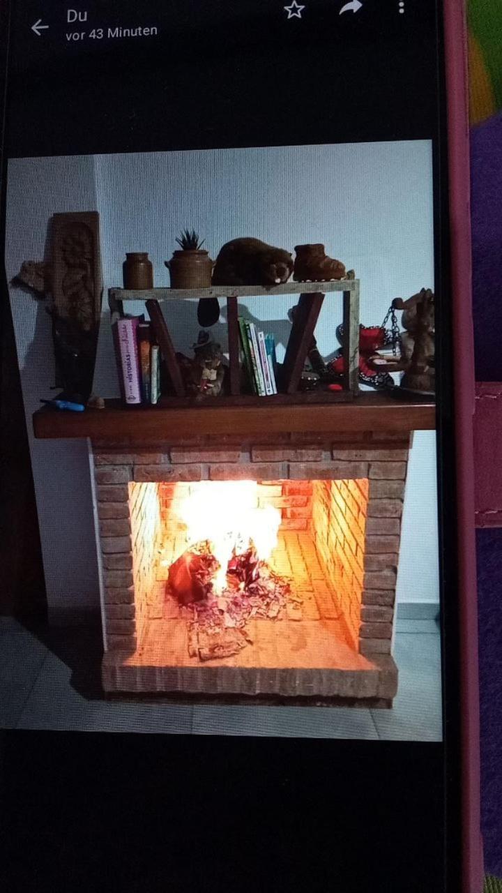 Casa de Amigos