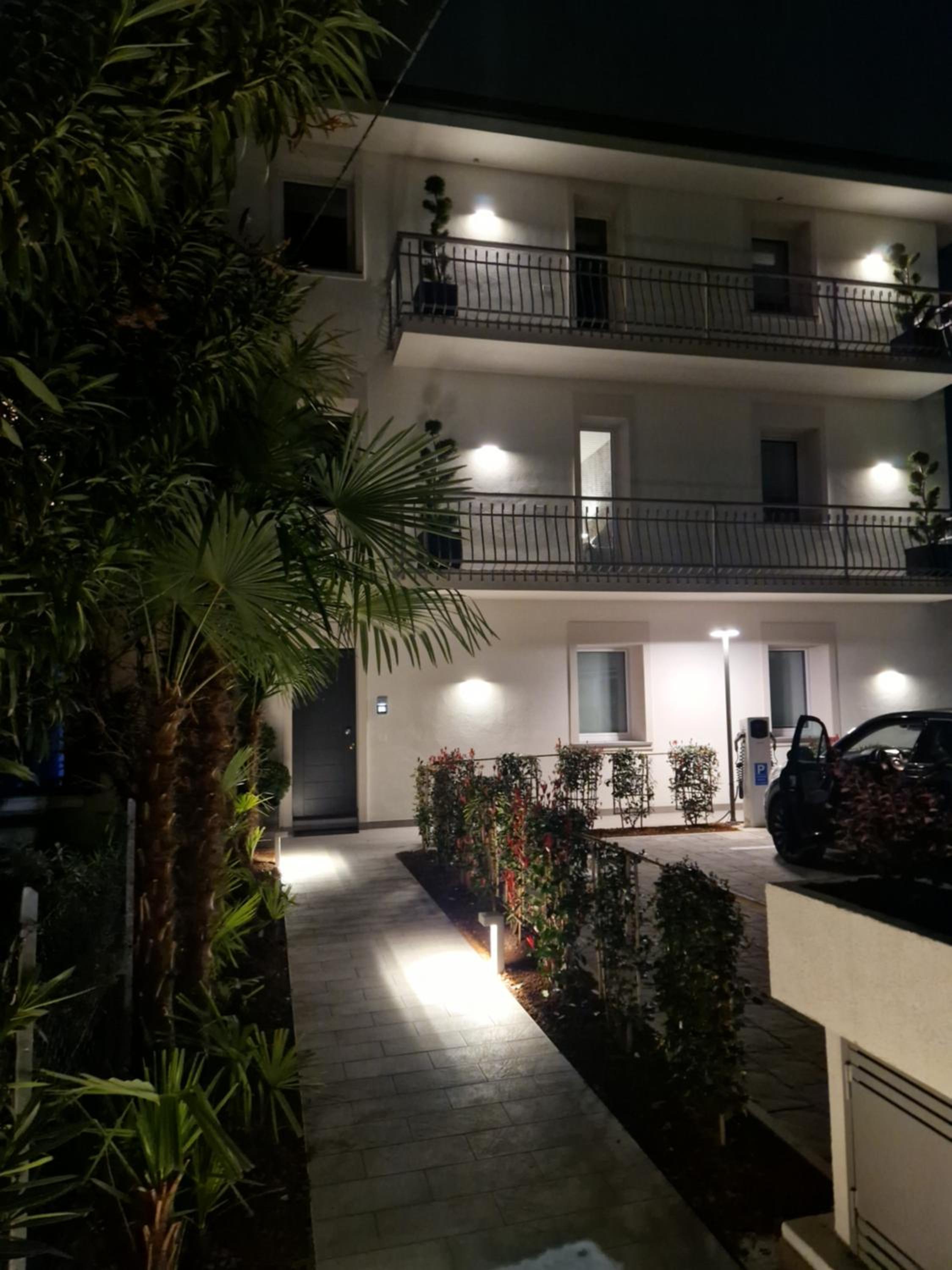 Residence Moretti