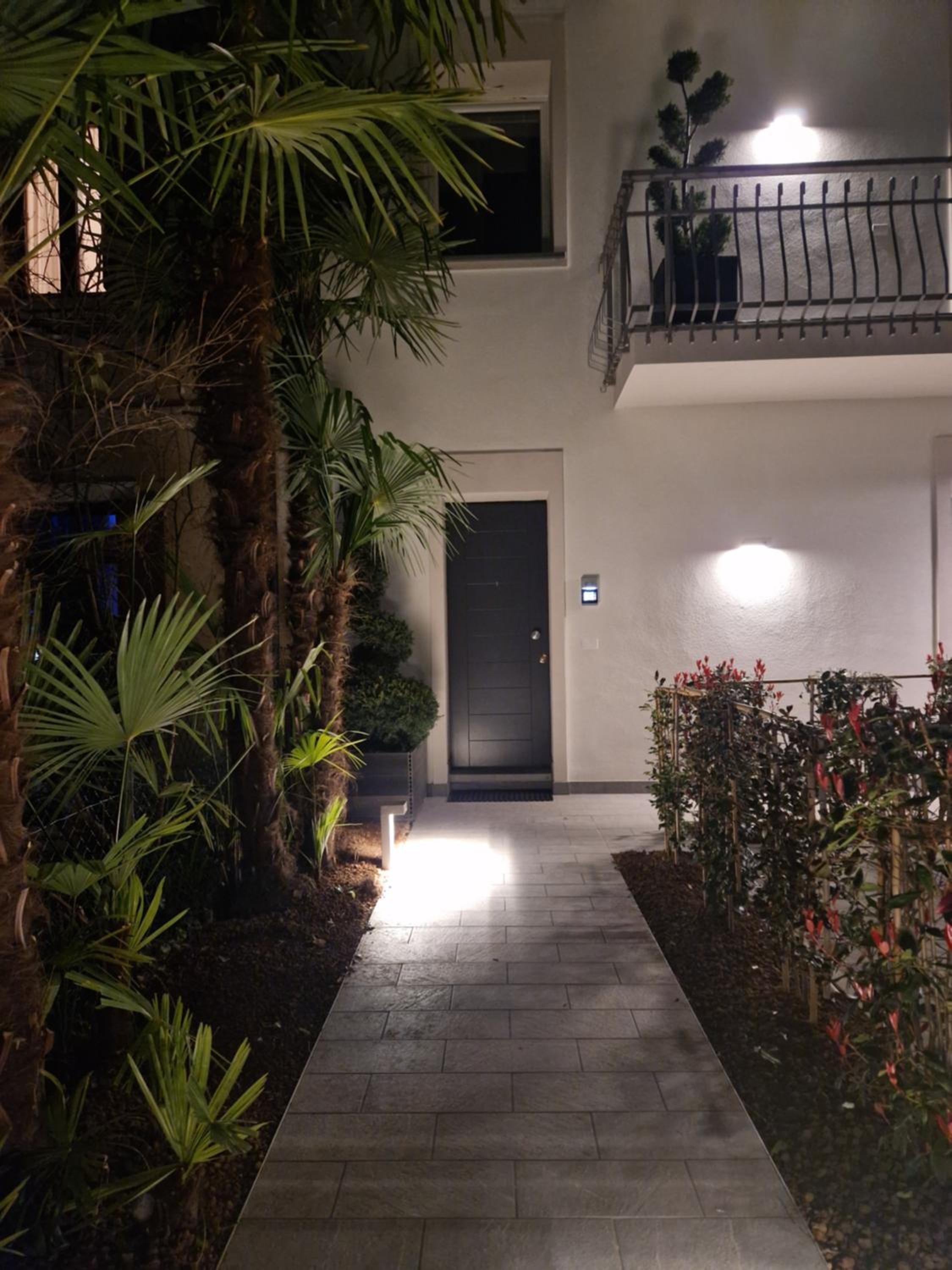 Residence Moretti