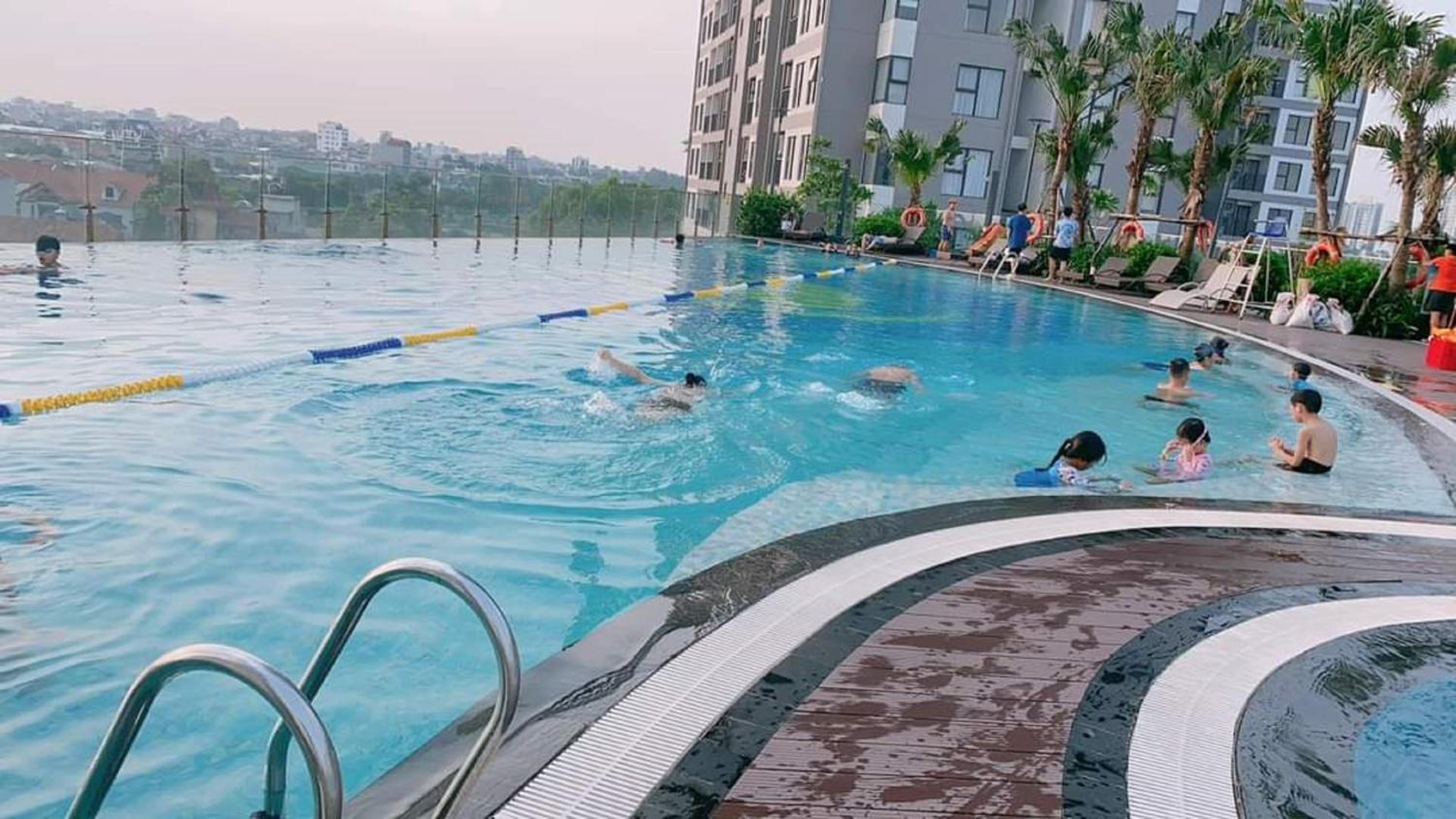 Fami Homestay - Ecopark Hưng Yên view 2
