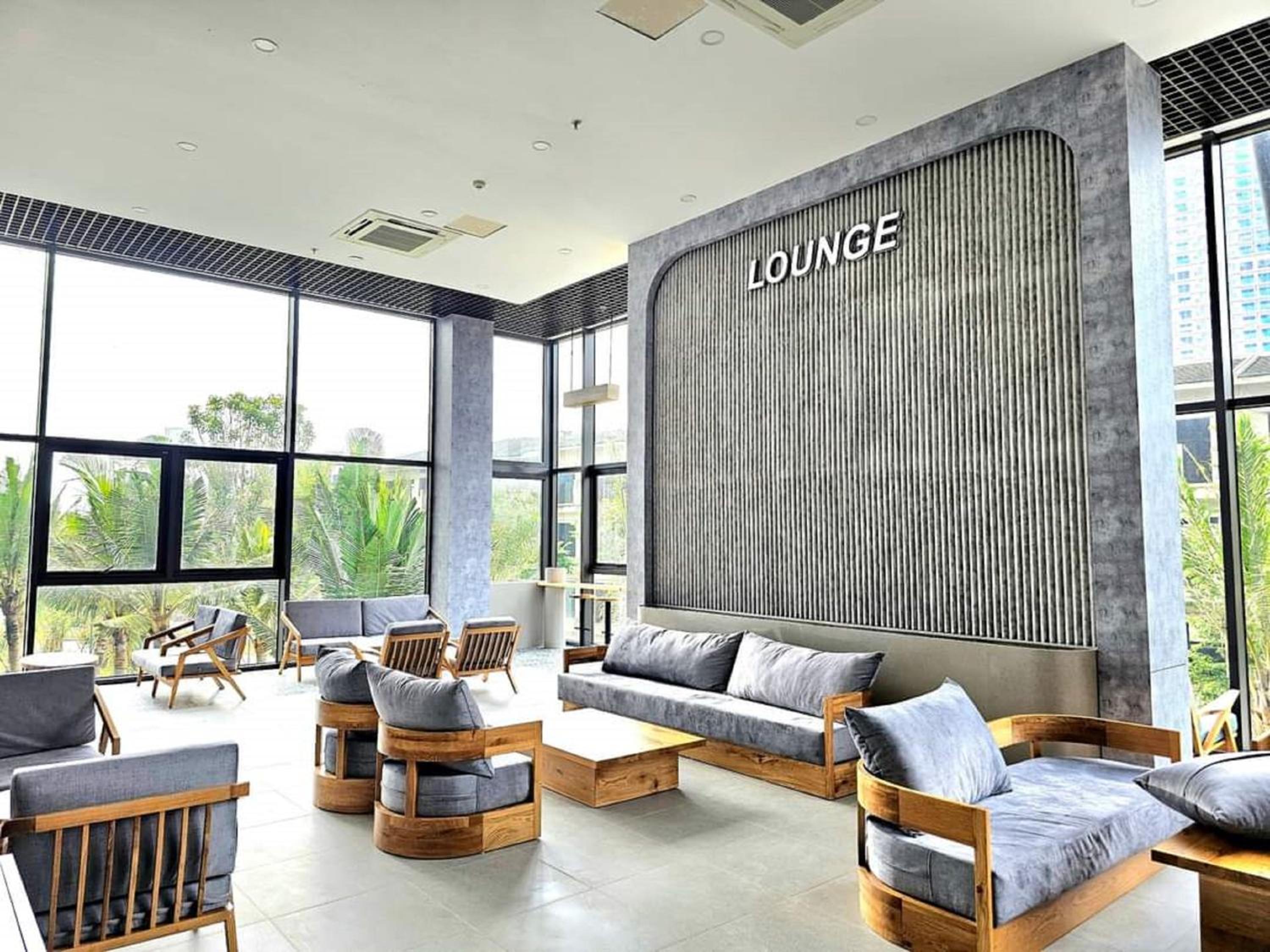 Fami Homestay - Ecopark Hưng Yên view 3