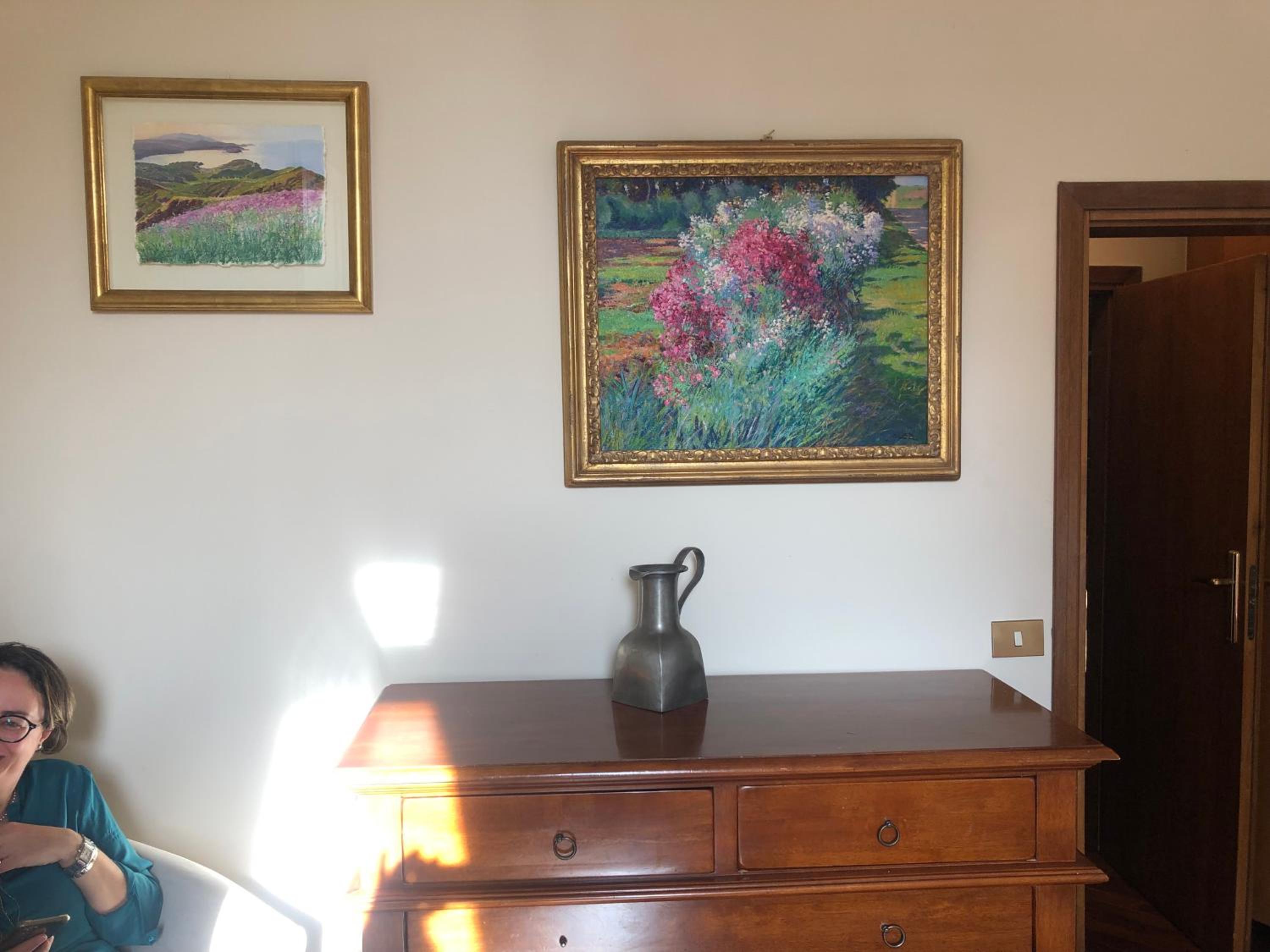 Rosso Fiorentino