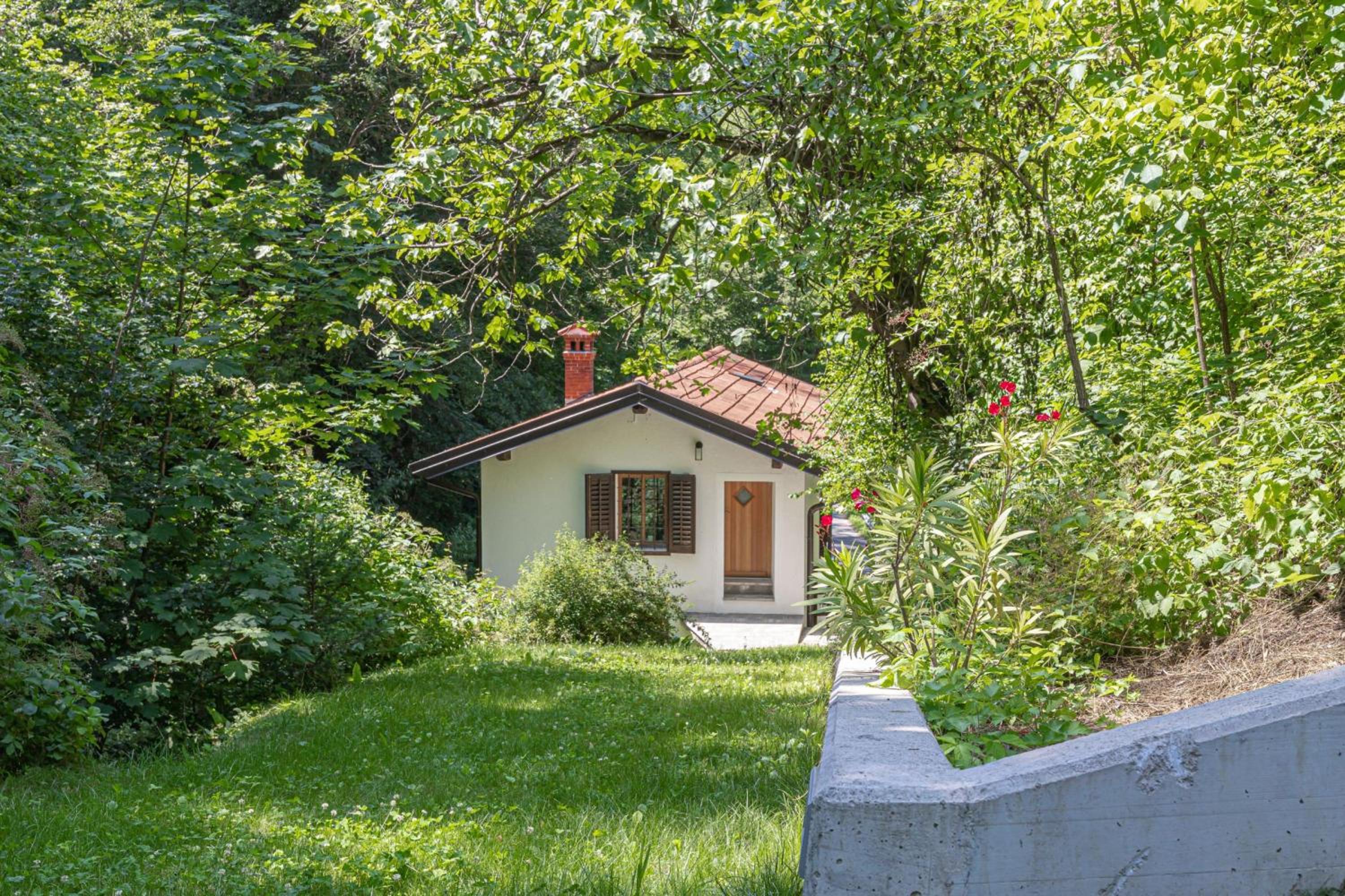 House By The Stream in Soča Valley - Happy Rentals, photo 11