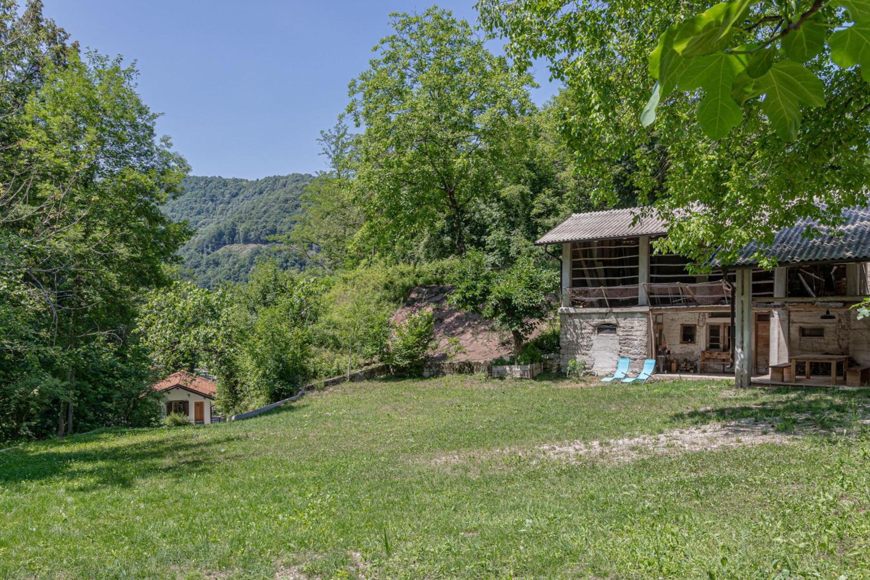 House By The Stream in Soča Valley - Happy Rentals, photo 15