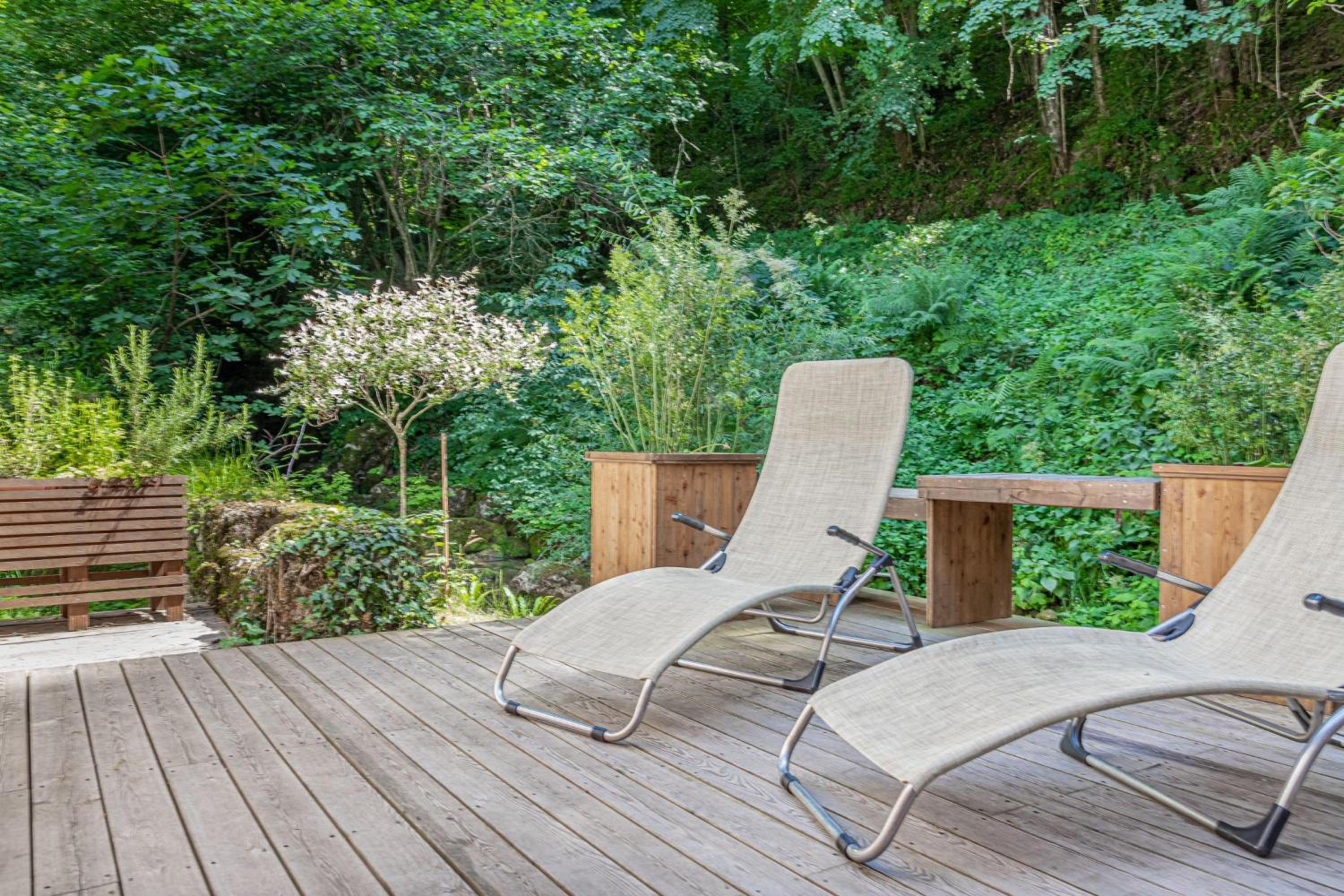 House By The Stream in Soča Valley - Happy Rentals