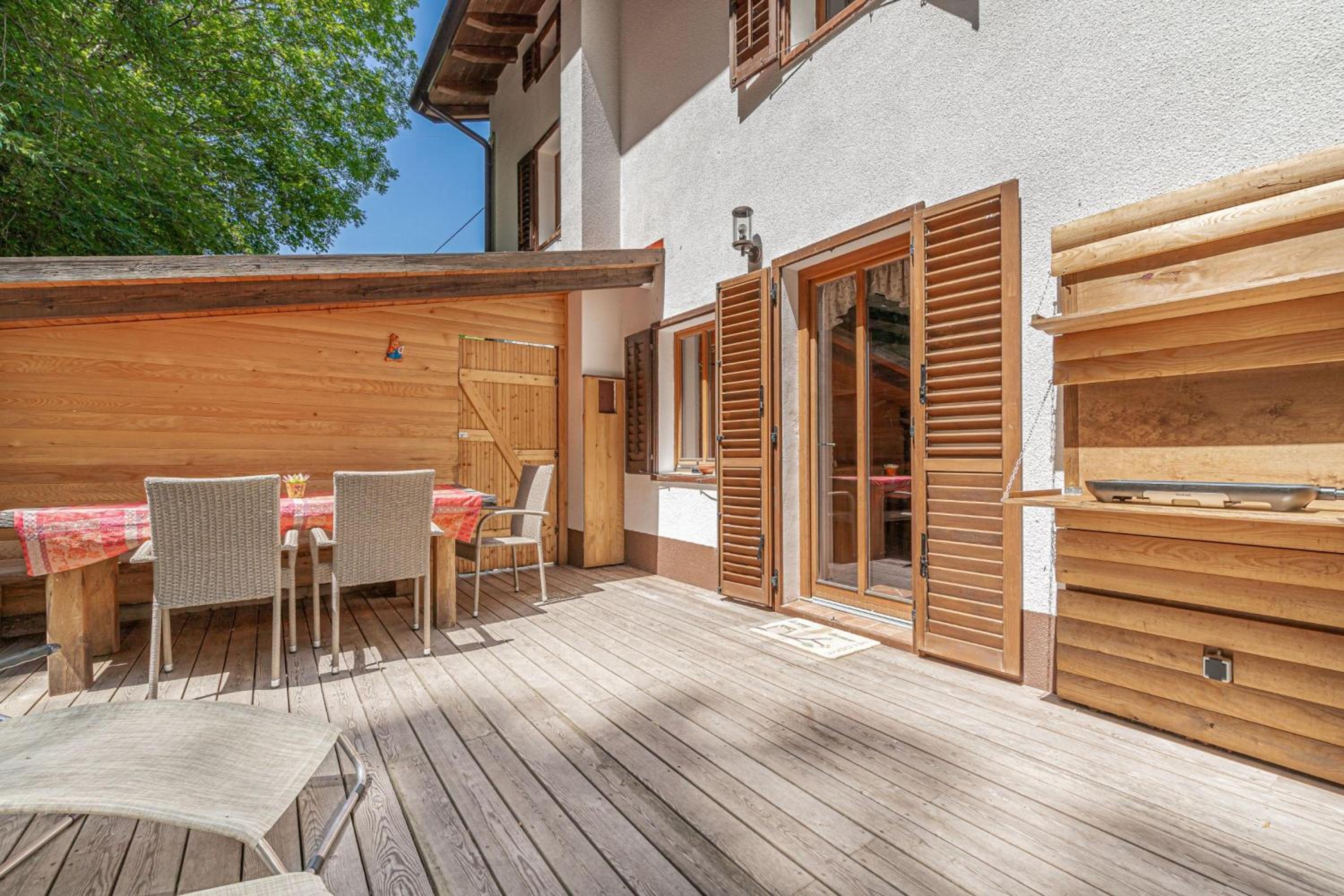 House By The Stream in Soča Valley - Happy Rentals, photo 24