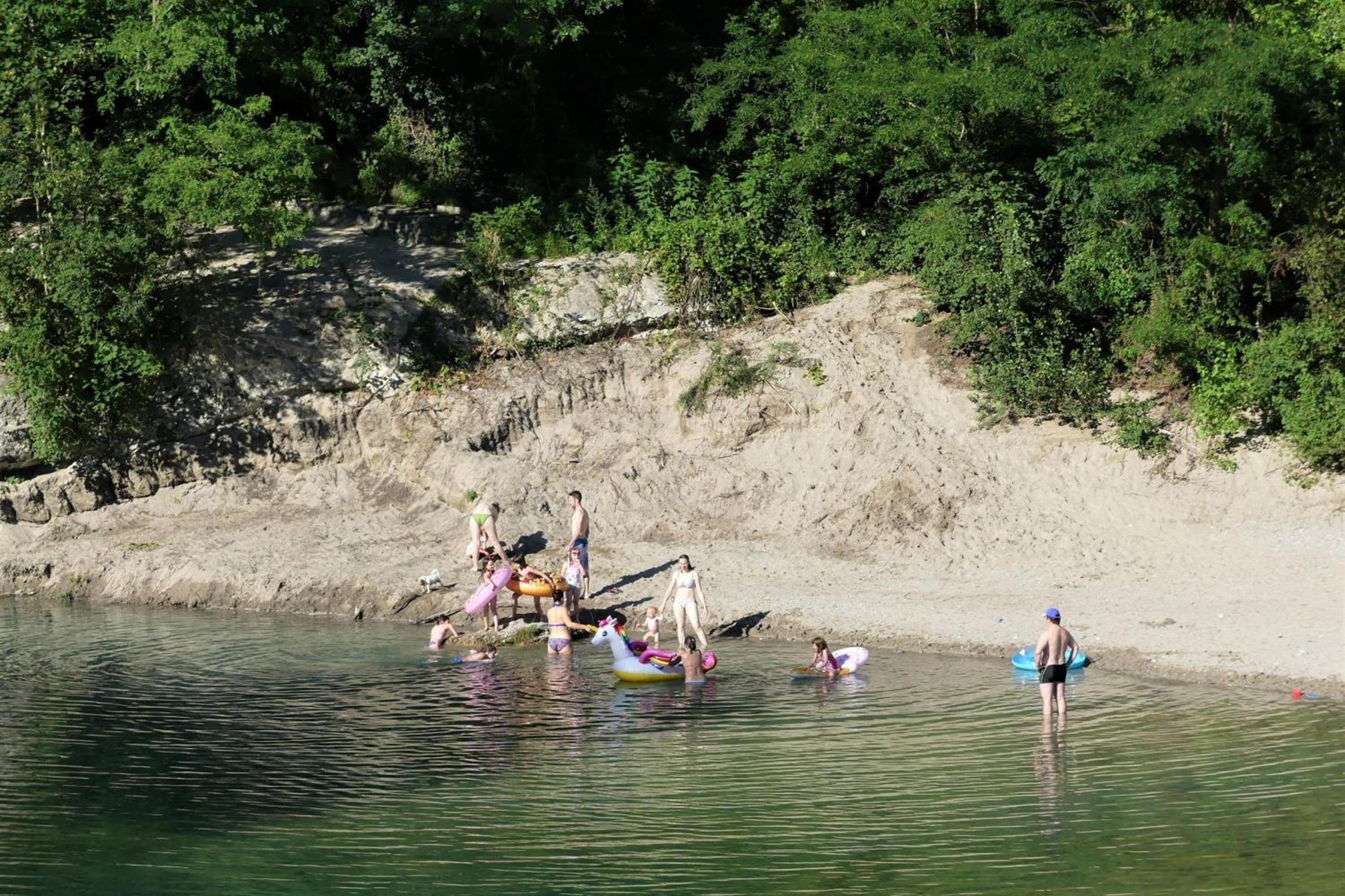 House By The Stream in Soča Valley - Happy Rentals