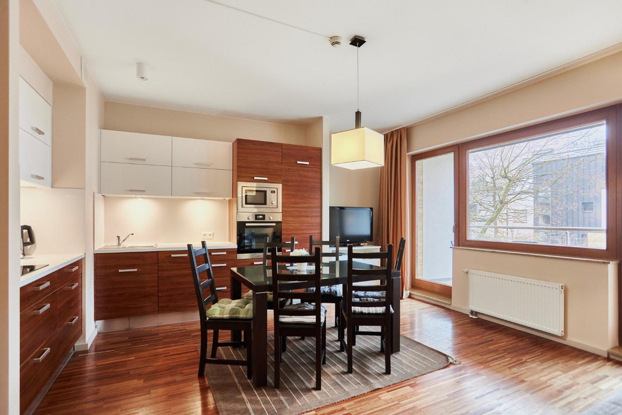 Apartamenty Świnoujście - Rezydencja Sienkiewicza, photo 105
