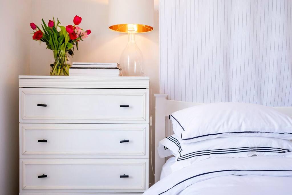 Central London, 2bed/2bath Marylebone.