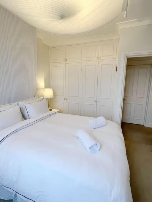 Central London, 2bed/2bath Marylebone.