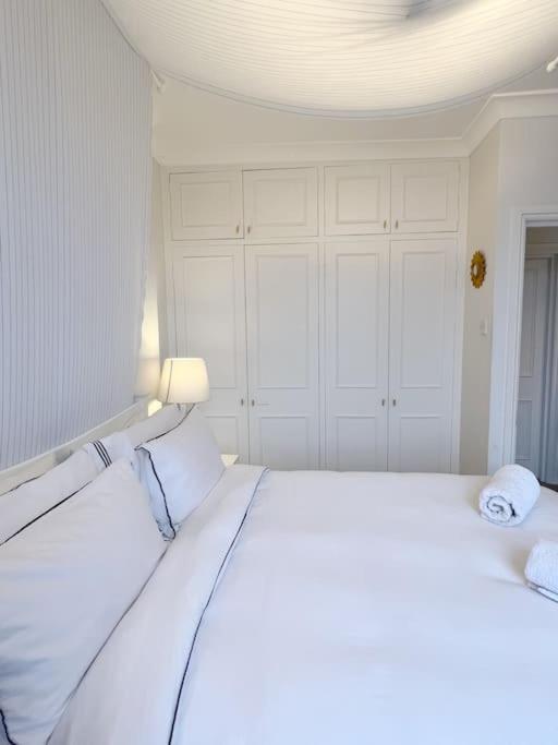 Central London, 2bed/2bath Marylebone.