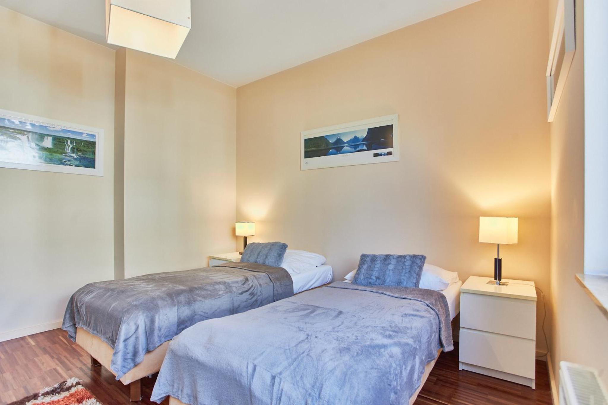 Apartamenty Świnoujście - Rezydencja Sienkiewicza, photo 239