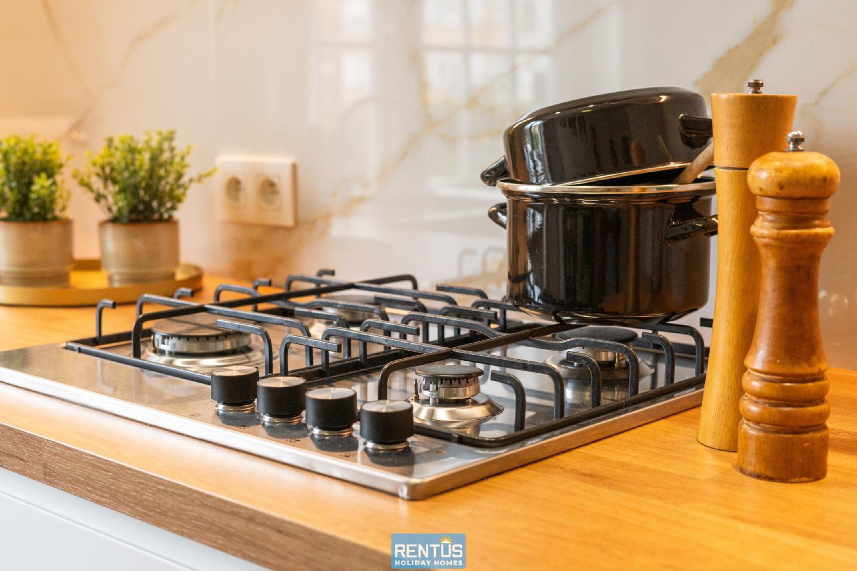 Etoile De Mer – authentic coastal villa at Koksijde