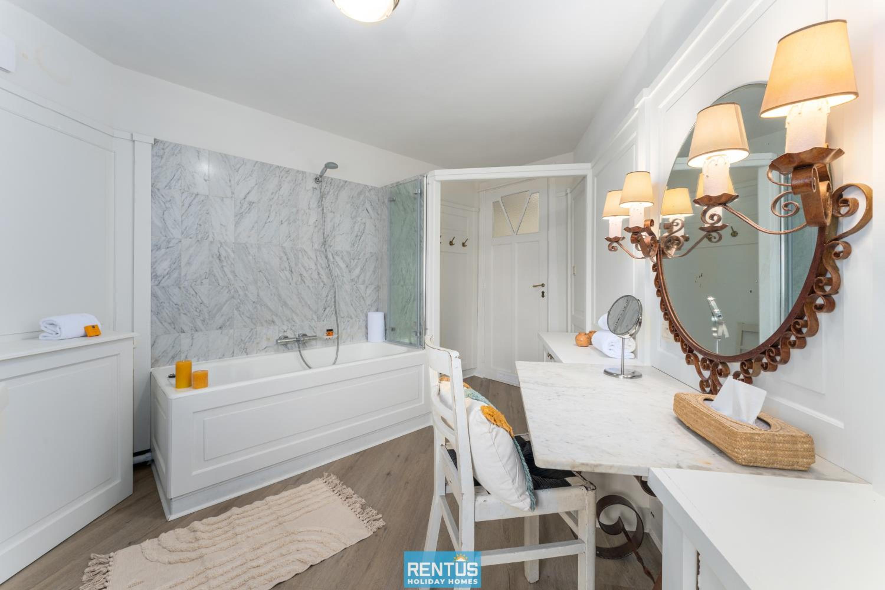 Etoile De Mer – authentic coastal villa at Koksijde