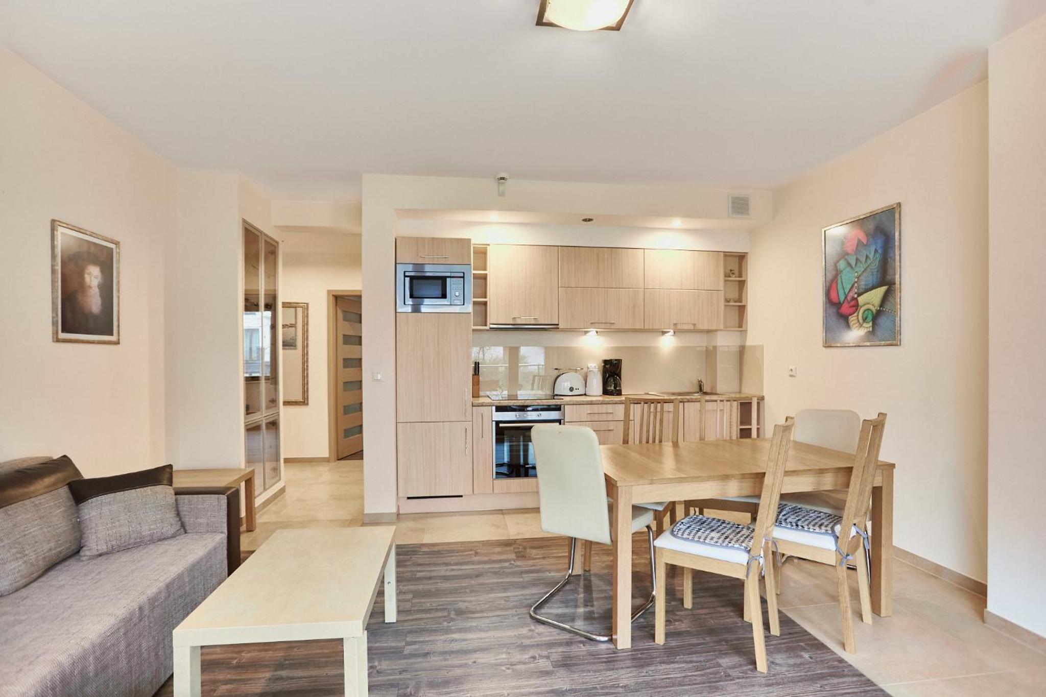 Apartamenty Świnoujście - Rezydencja Sienkiewicza, photo 168