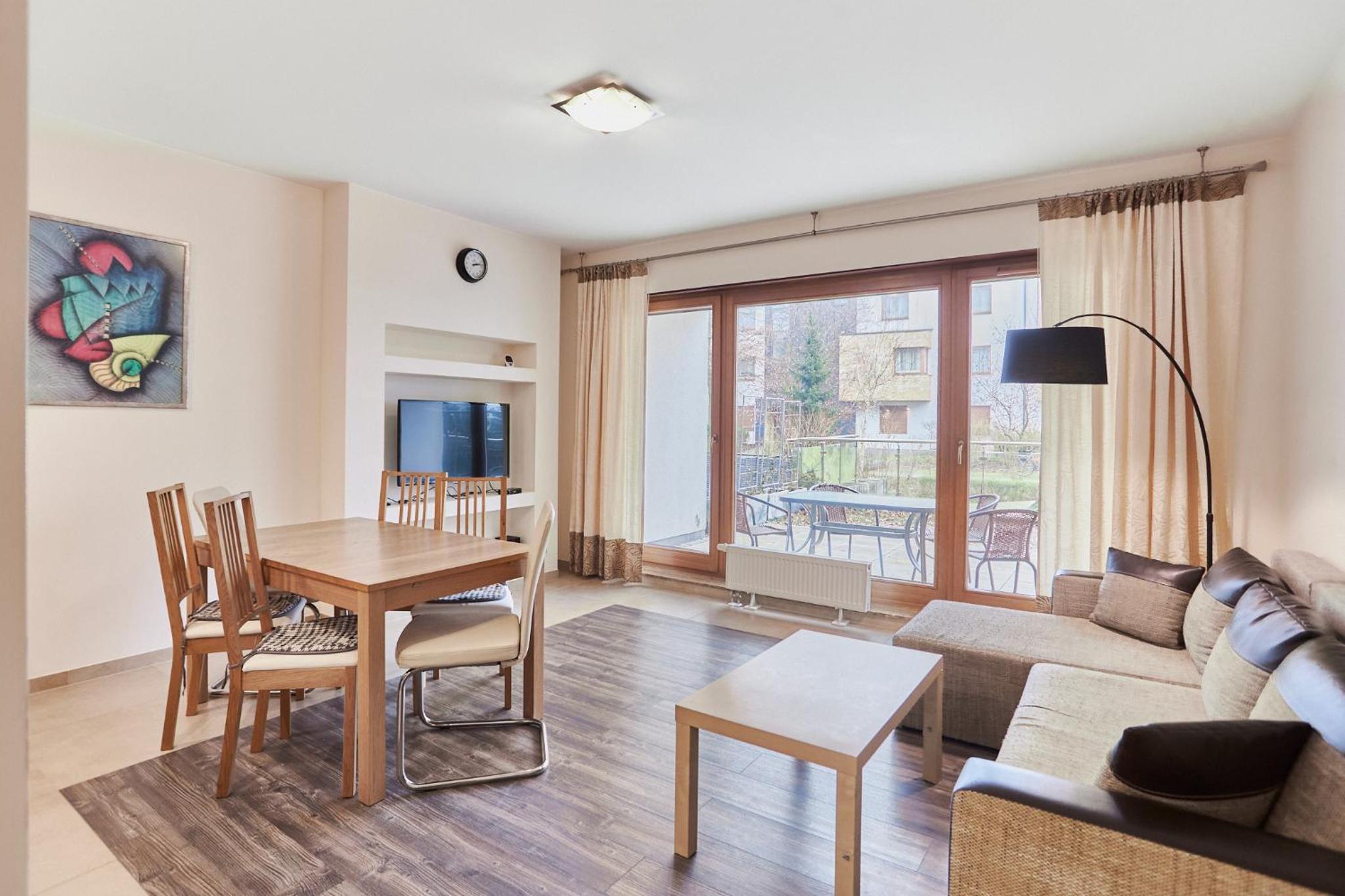 Apartamenty Świnoujście - Rezydencja Sienkiewicza, photo 186