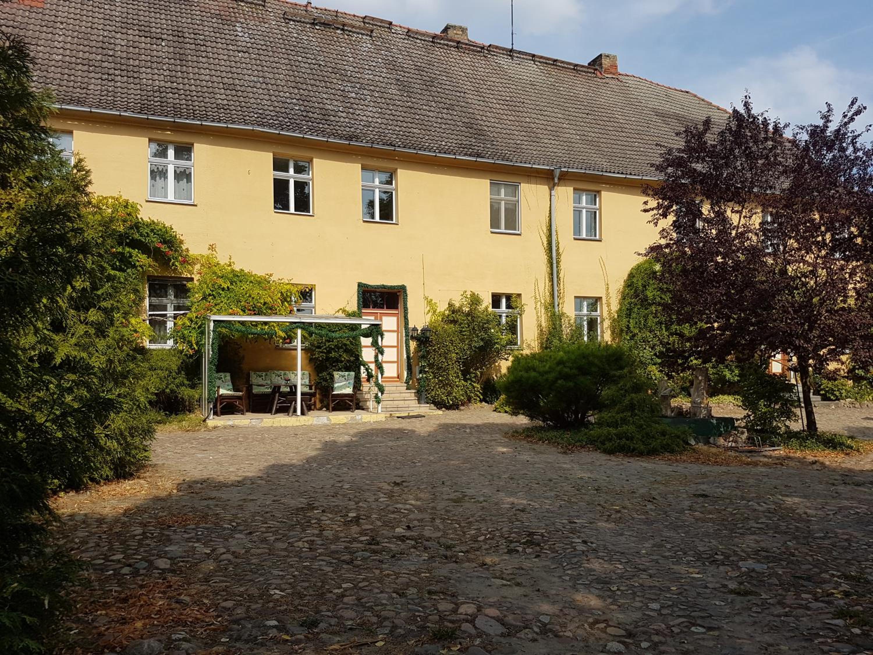 Hof Dahnsdorf