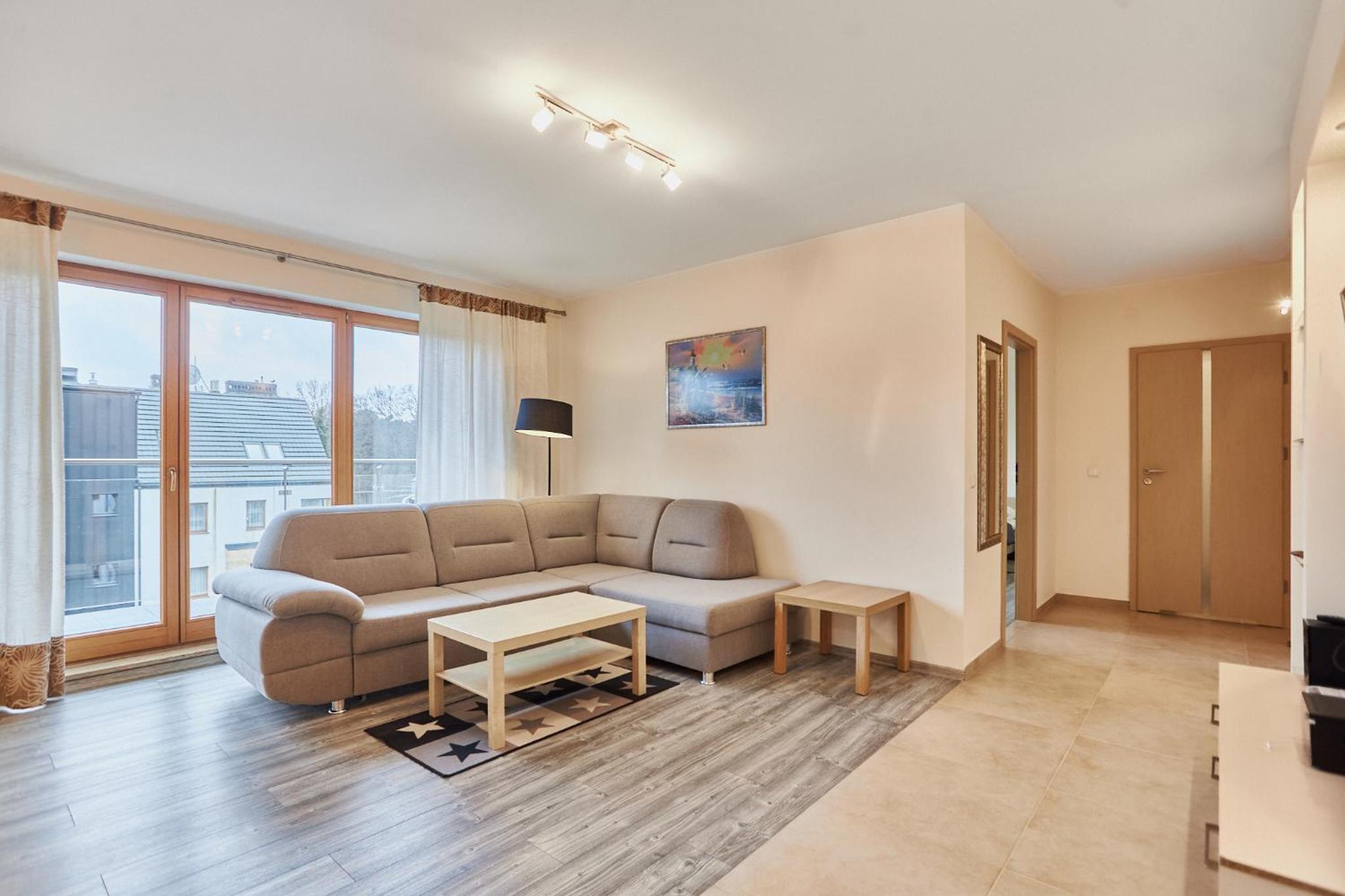 Apartamenty Świnoujście - Rezydencja Sienkiewicza, photo 261