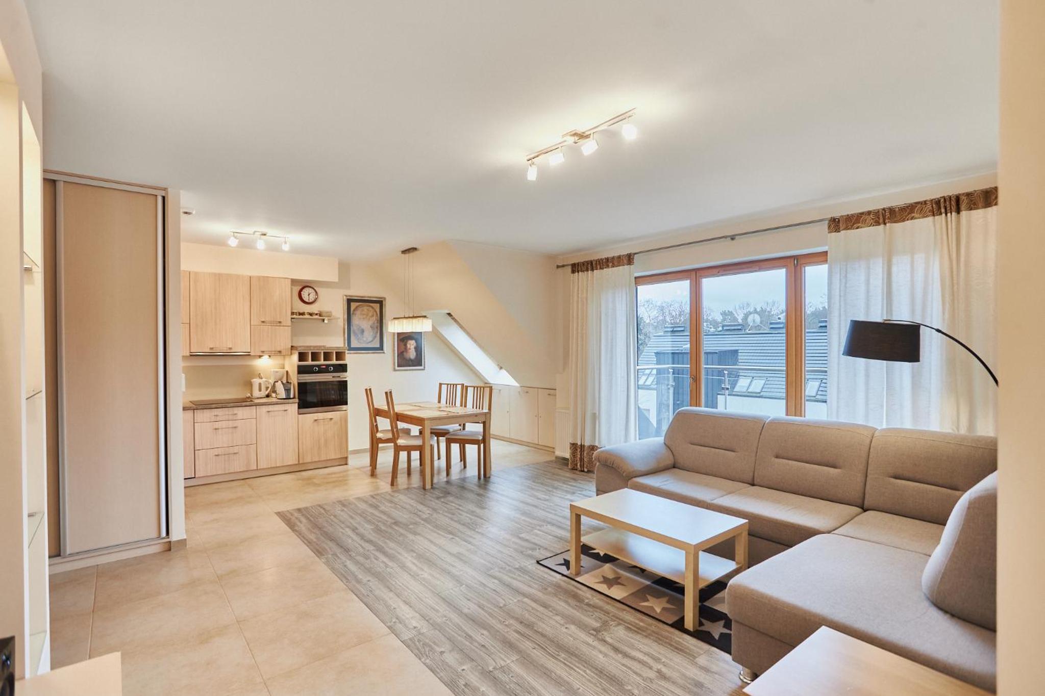 Apartamenty Świnoujście - Rezydencja Sienkiewicza, photo 52