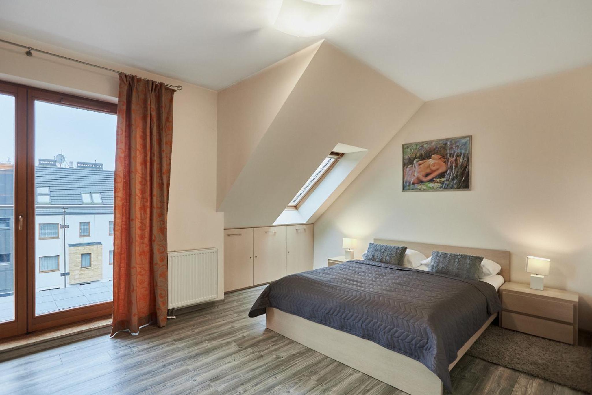 Apartamenty Świnoujście - Rezydencja Sienkiewicza, photo 71