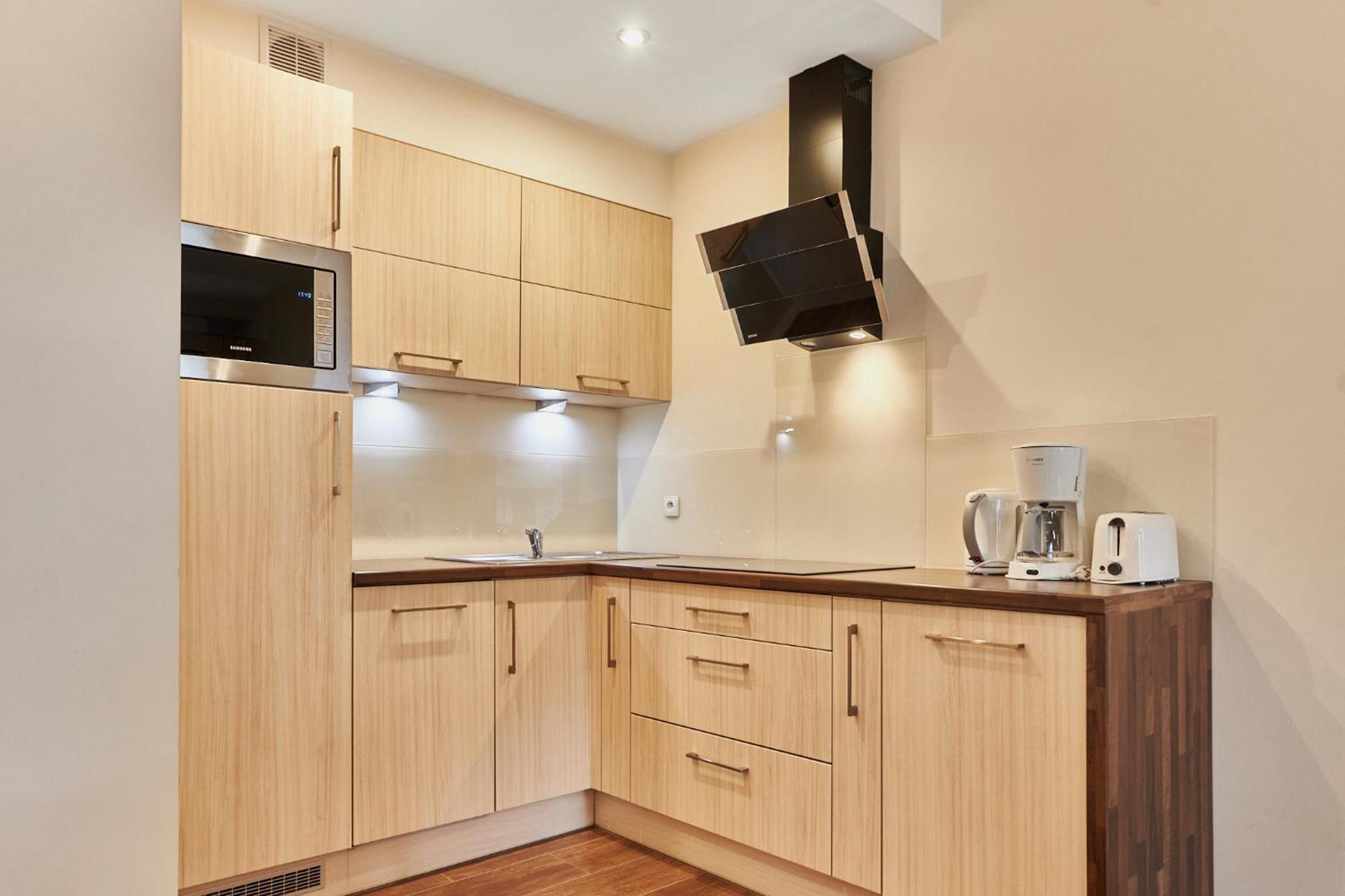 Apartamenty Świnoujście - Rezydencja Sienkiewicza, photo 57